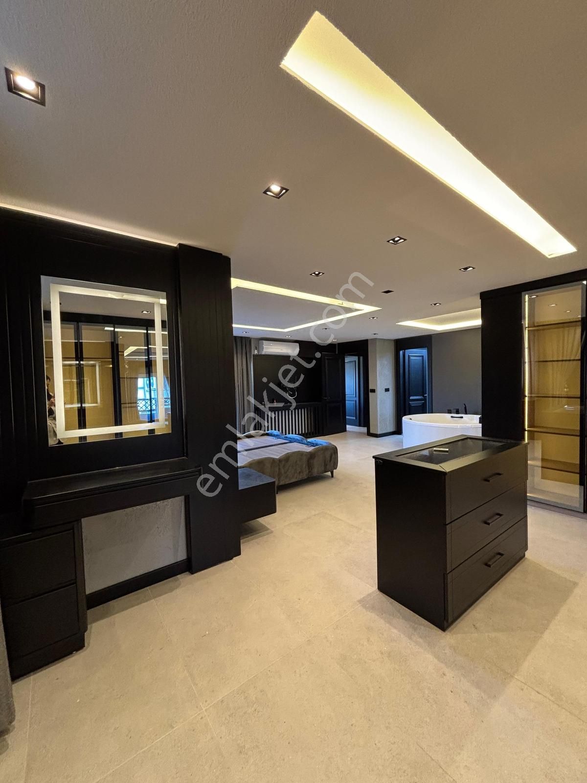 Adonis'te 280 M2 İçi Full Yenilenmiş Satılık Lüks Daire. - Görsel 12