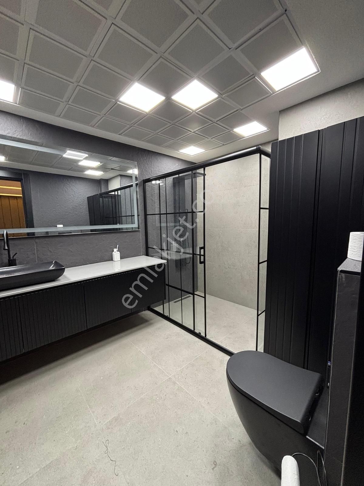 Adonis'te 280 M2 İçi Full Yenilenmiş Satılık Lüks Daire. - Görsel 13