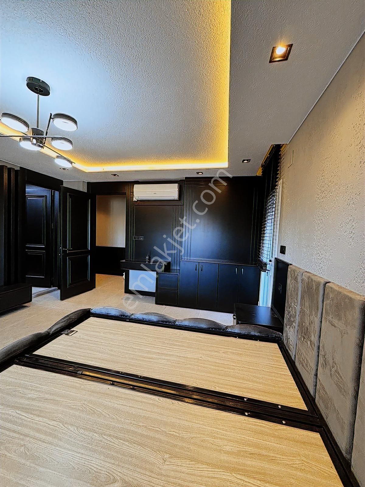 Adonis'te 280 M2 İçi Full Yenilenmiş Satılık Lüks Daire. - Görsel 23
