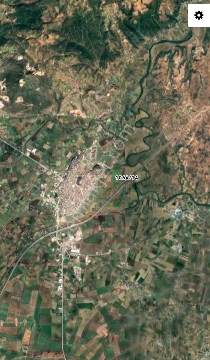 Selçuklu'dan Runguşpaşa'da Merkeze Yakın Fırsat Tarla - Görsel 4