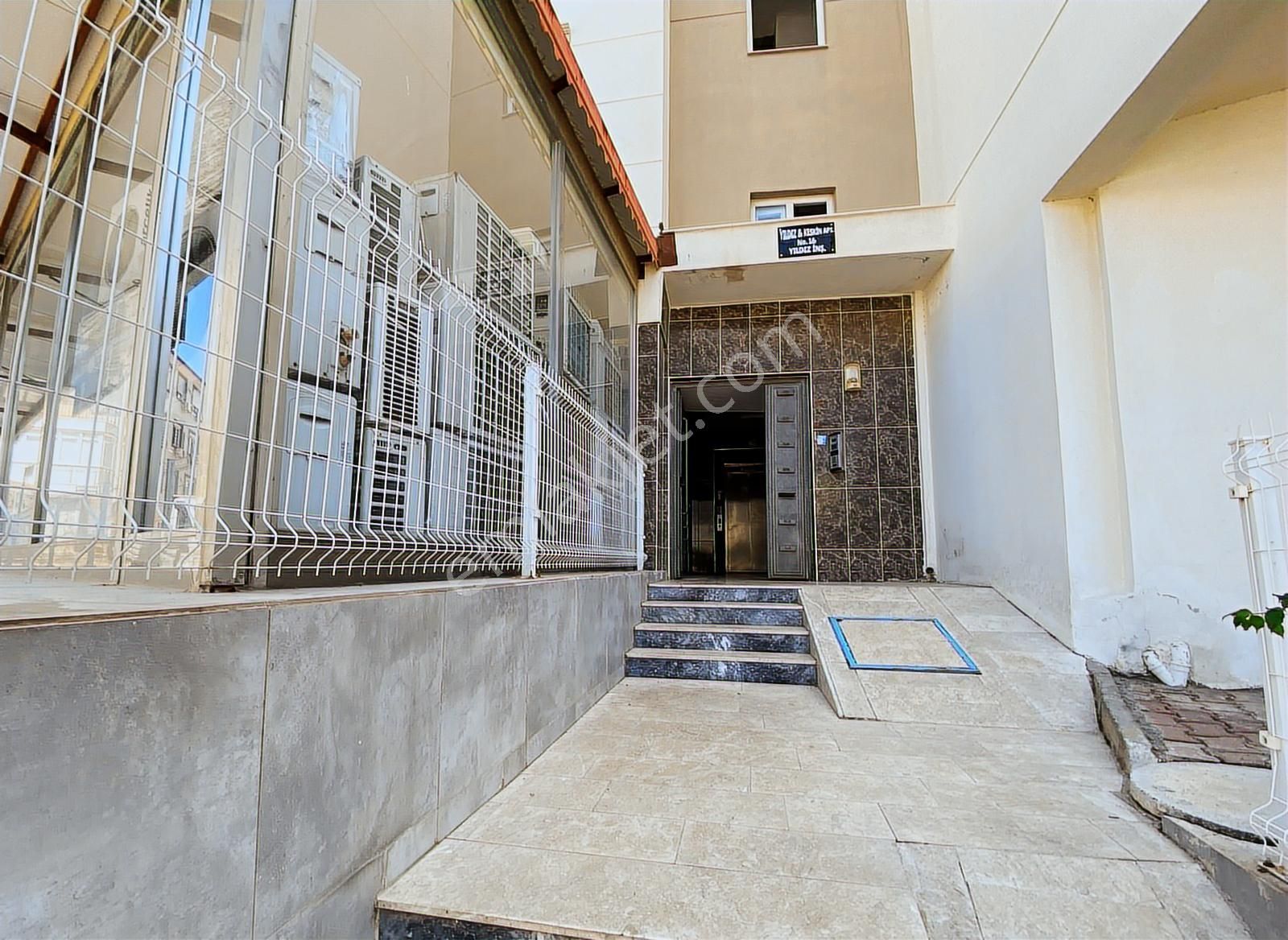 Sundera' Dan Kütükçü Mahallesinde Krediye Uygun 2+1 Yüksek Giriş - Görsel 10