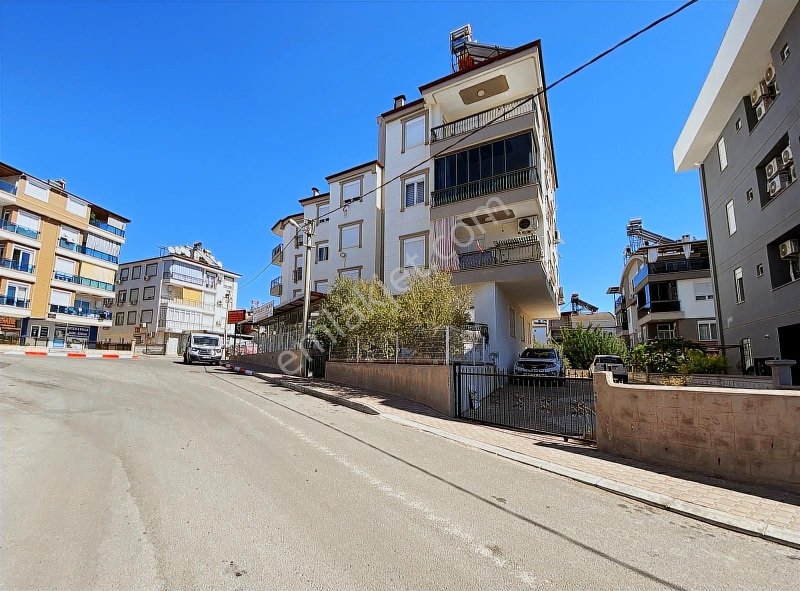 Sundera' Dan Kütükçü Mahallesinde Krediye Uygun 2+1 Yüksek Giriş - Görsel 11