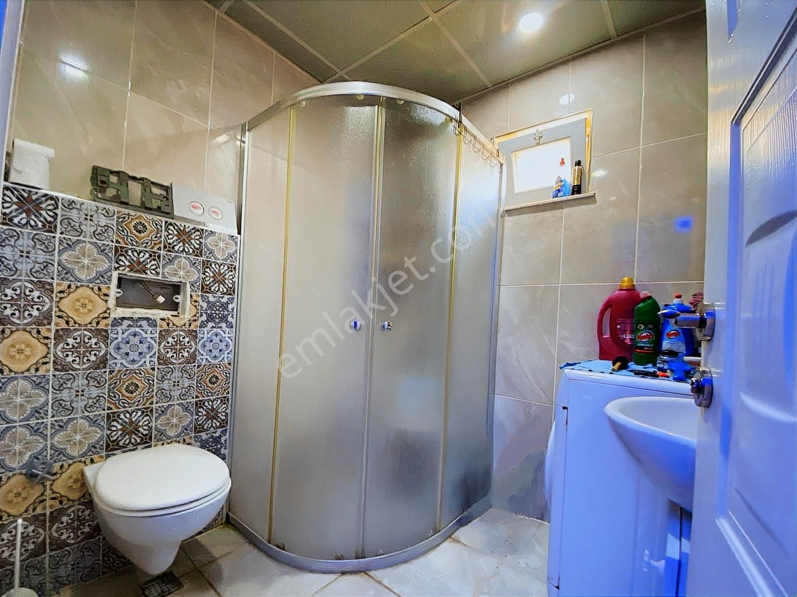 Sundera' Dan Kütükçü Mahallesinde Krediye Uygun 2+1 Yüksek Giriş - Görsel 8