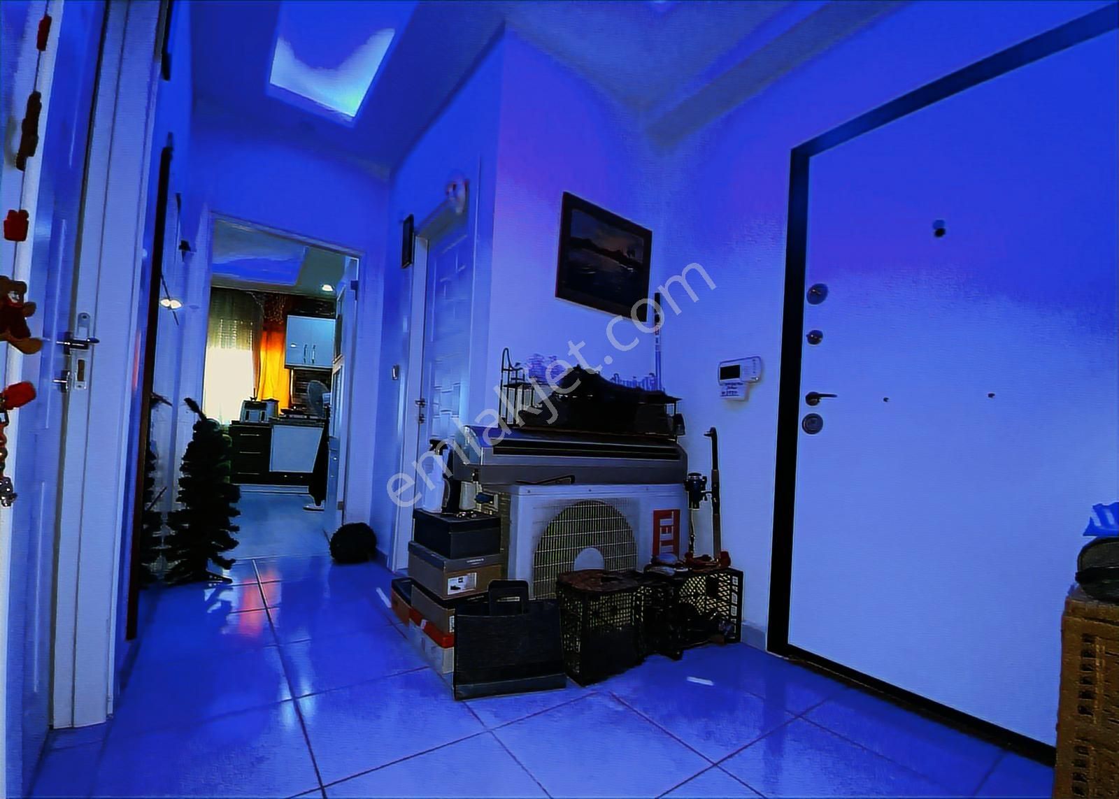 Sundera' Dan Kütükçü Mahallesinde Krediye Uygun 2+1 Yüksek Giriş - Görsel 7