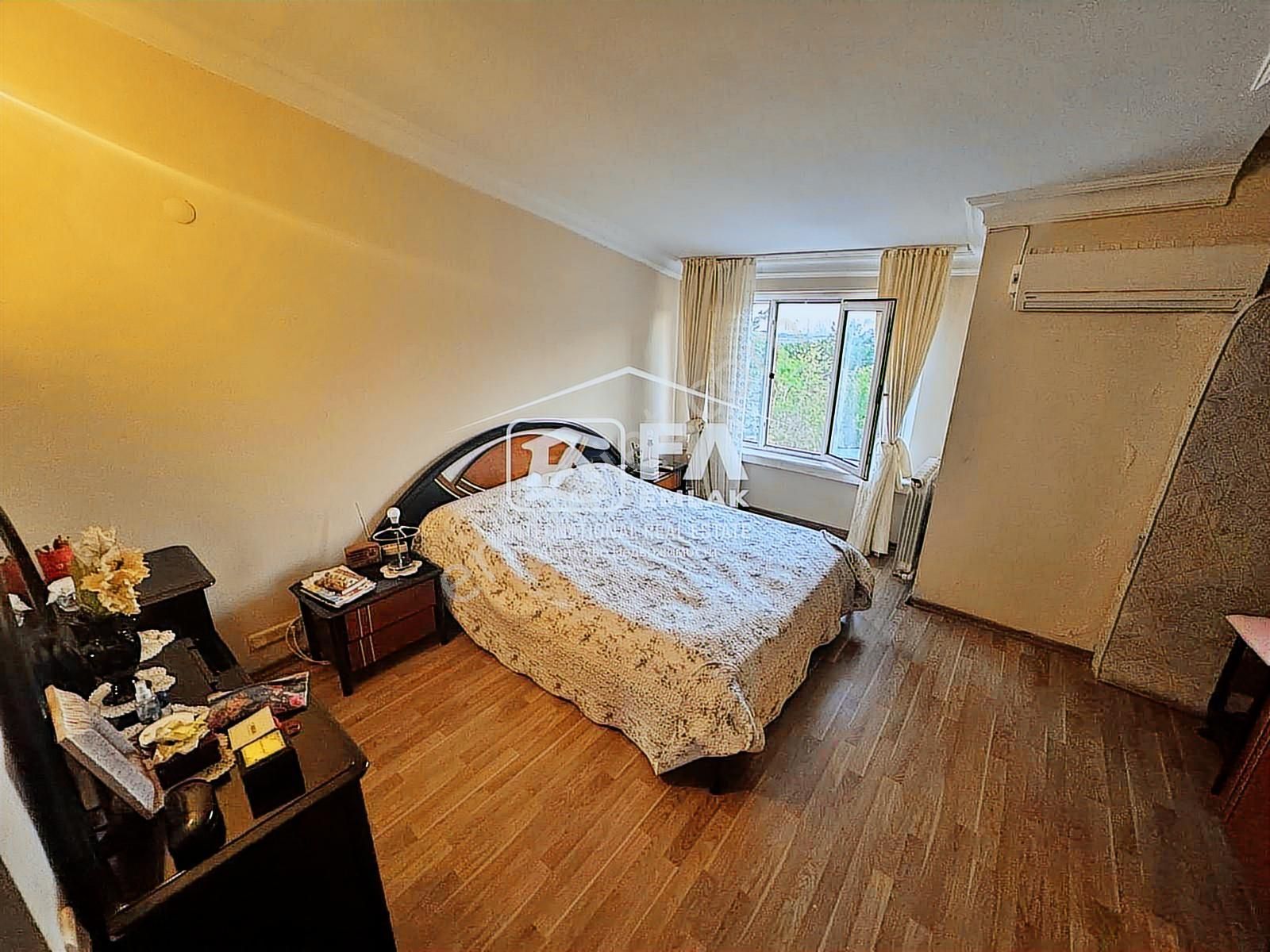 Yeşilvadi Villalarında Süper Lüks Doğalgazlı 5+2 Tripleks Villa - Görsel 22