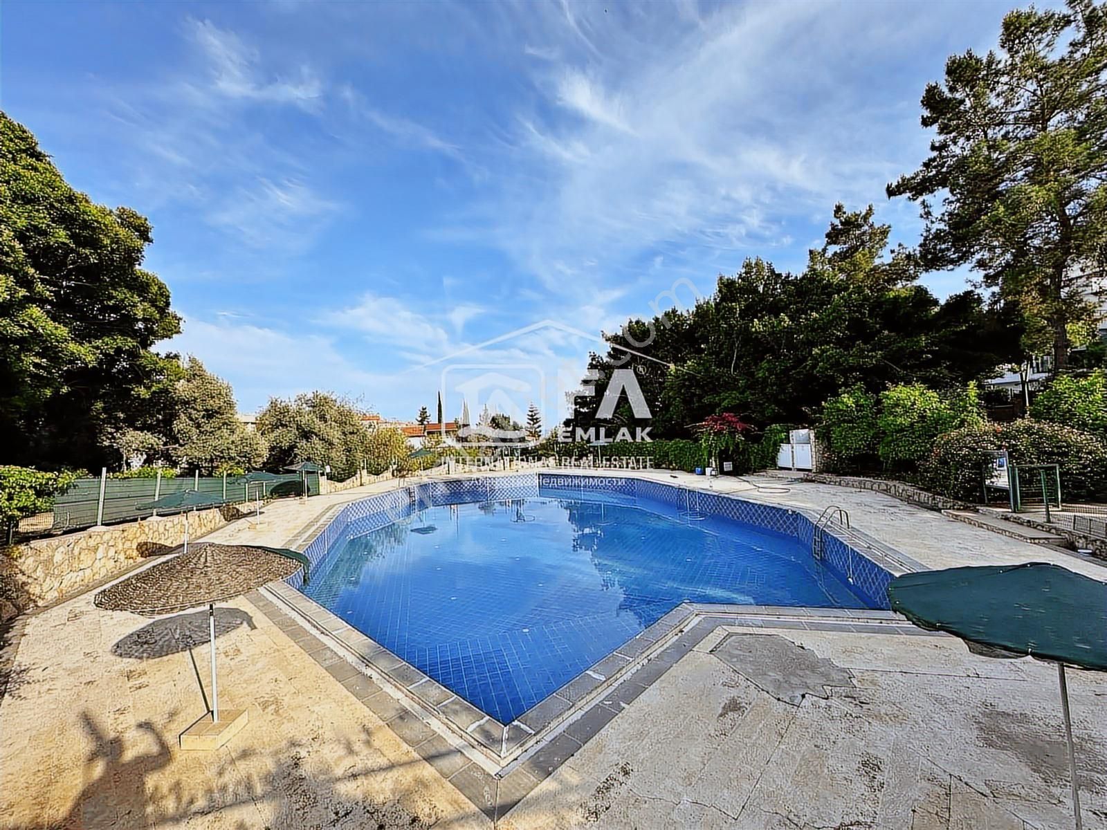 Yeşilvadi Villalarında Süper Lüks Doğalgazlı 5+2 Tripleks Villa - Görsel 20