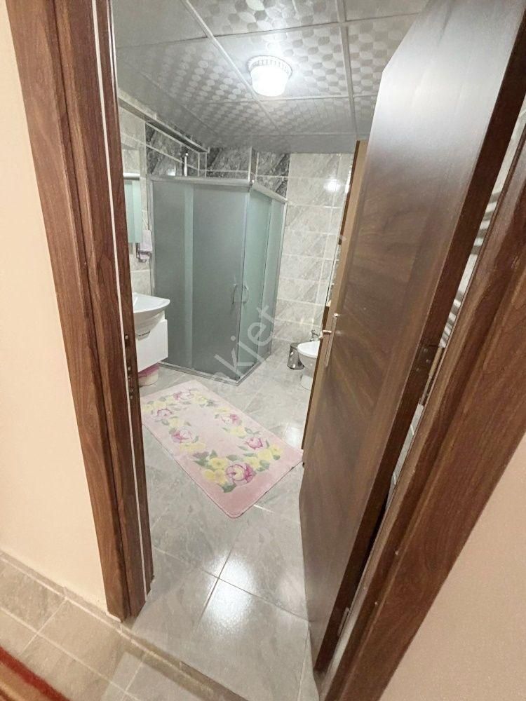 Çorlu Muhittin'de File Markete Yakın 110m2 2+1 Ebeveyn Banyolu Kapalı Otoparklı 3.kat - Görsel 6