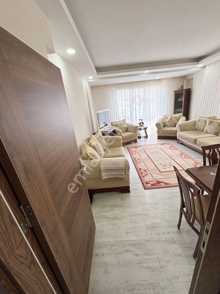 Çorlu Muhittin'de File Markete Yakın 110m2 2+1 Ebeveyn Banyolu Kapalı Otoparklı 3.kat - Görsel 13