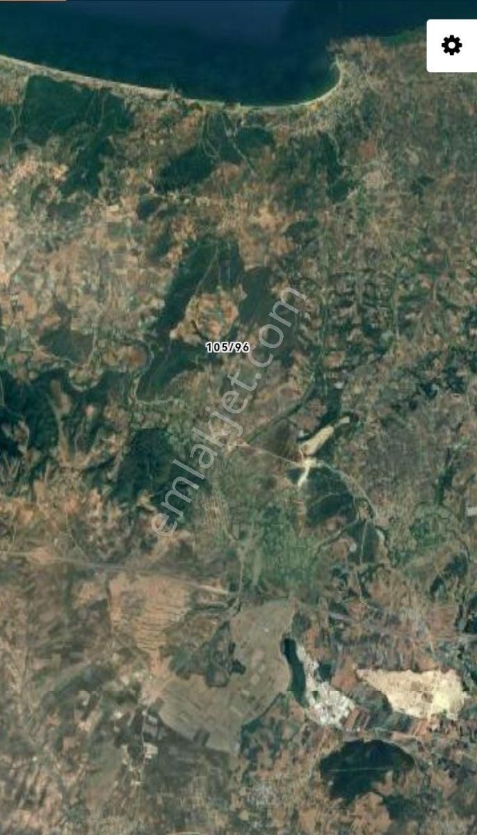 Selçuklu'dan Çayönü'de Yatırımlık Fırsat Tarla - Görsel 4