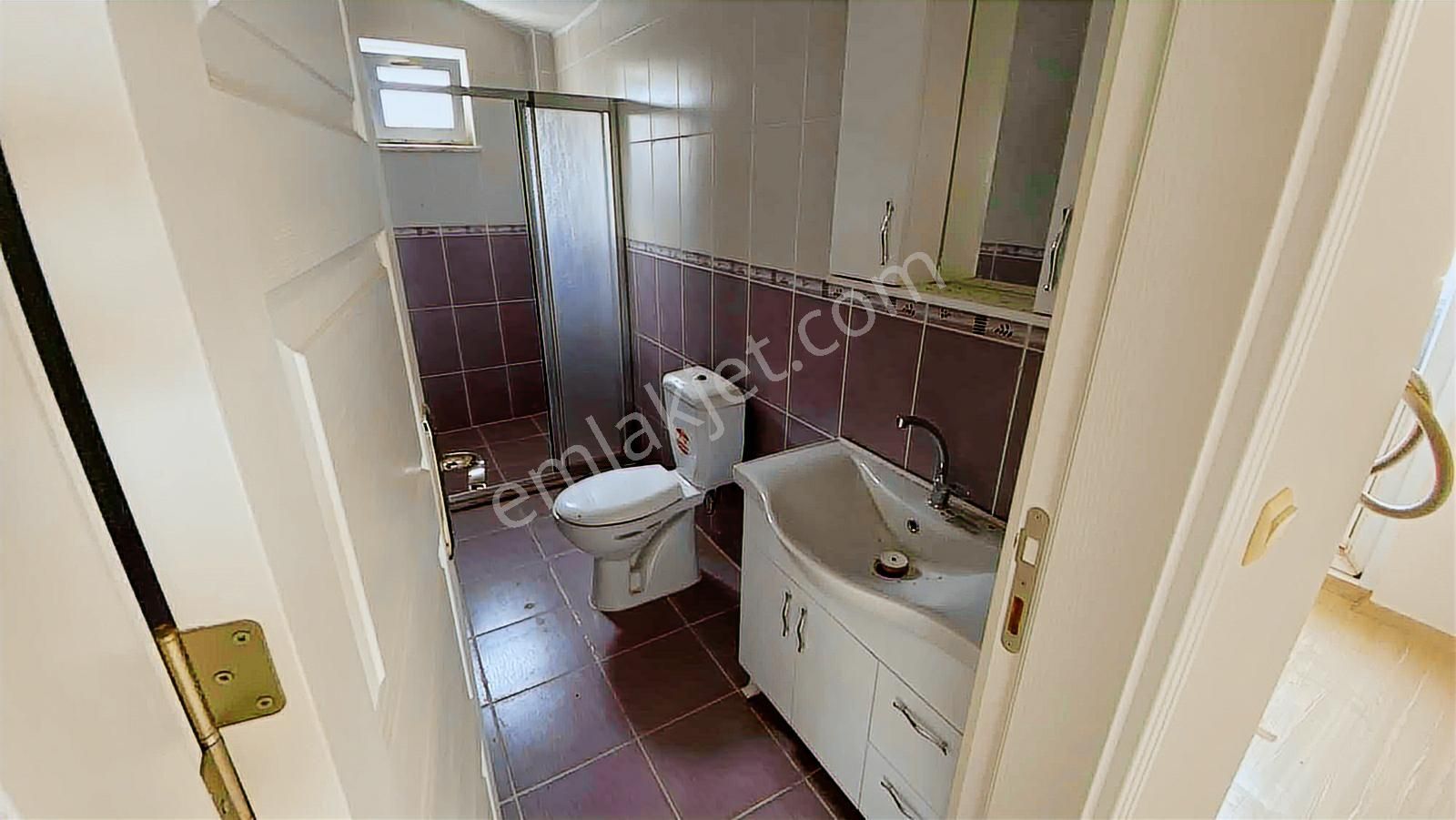 Aress"ten Pamuklu Bulvarına Cephe Fırsat Dubleks Daire - Görsel 8