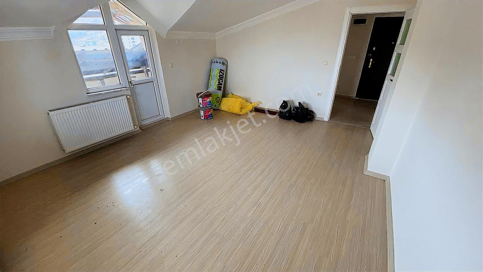 Aress"ten Pamuklu Bulvarına Cephe Fırsat Dubleks Daire - Görsel 15