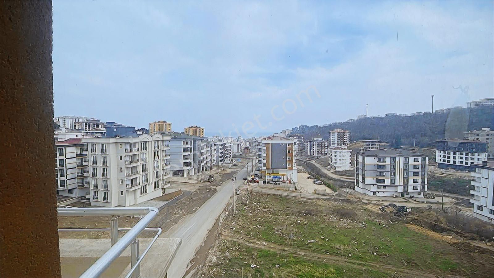 Aress"ten Pamuklu Bulvarına Cephe Fırsat Dubleks Daire - Görsel 3