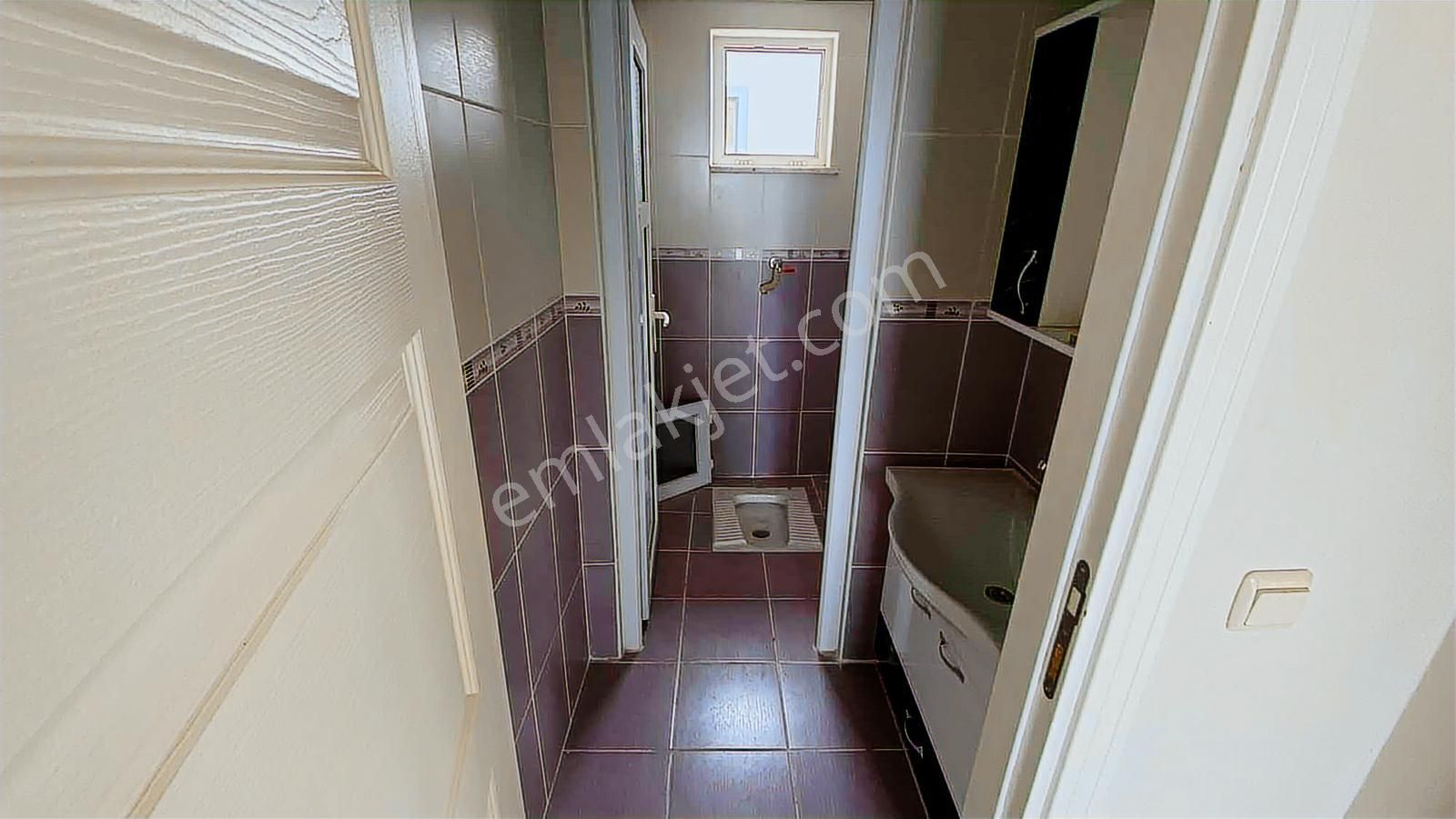 Aress"ten Pamuklu Bulvarına Cephe Fırsat Dubleks Daire - Görsel 29