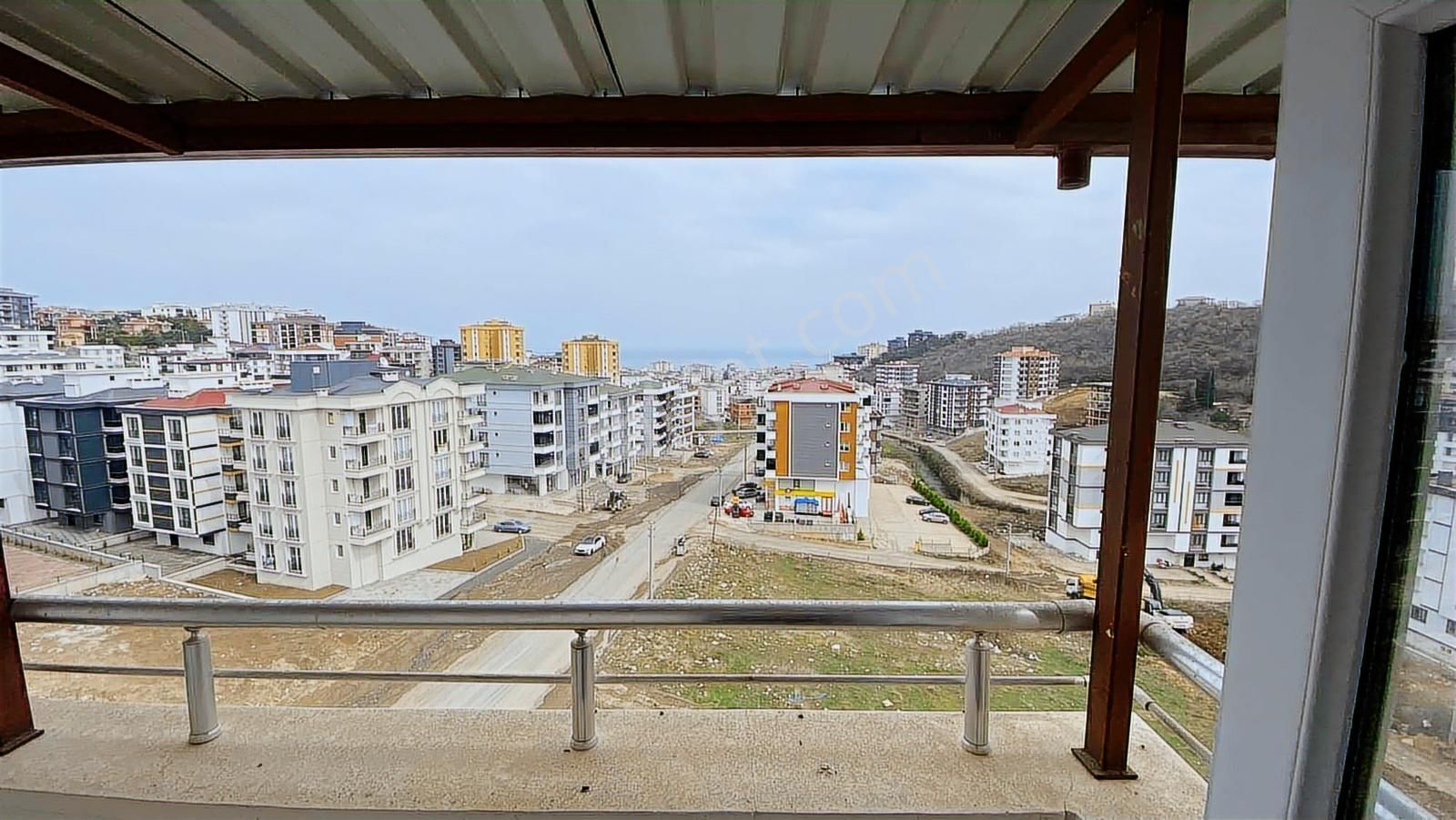 Aress"ten Pamuklu Bulvarına Cephe Fırsat Dubleks Daire - Görsel 7