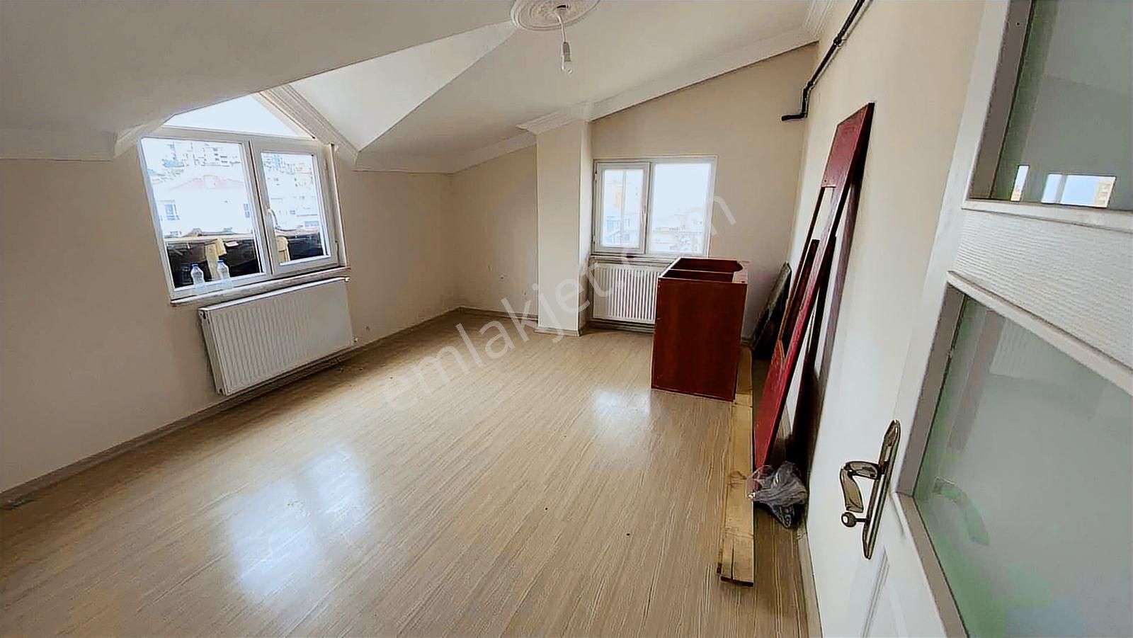 Aress"ten Pamuklu Bulvarına Cephe Fırsat Dubleks Daire - Görsel 2