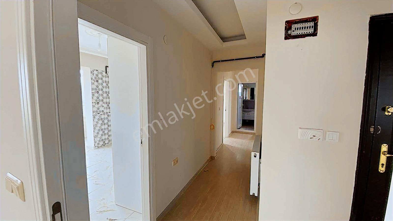 Aress"ten Pamuklu Bulvarına Cephe Fırsat Dubleks Daire - Görsel 31