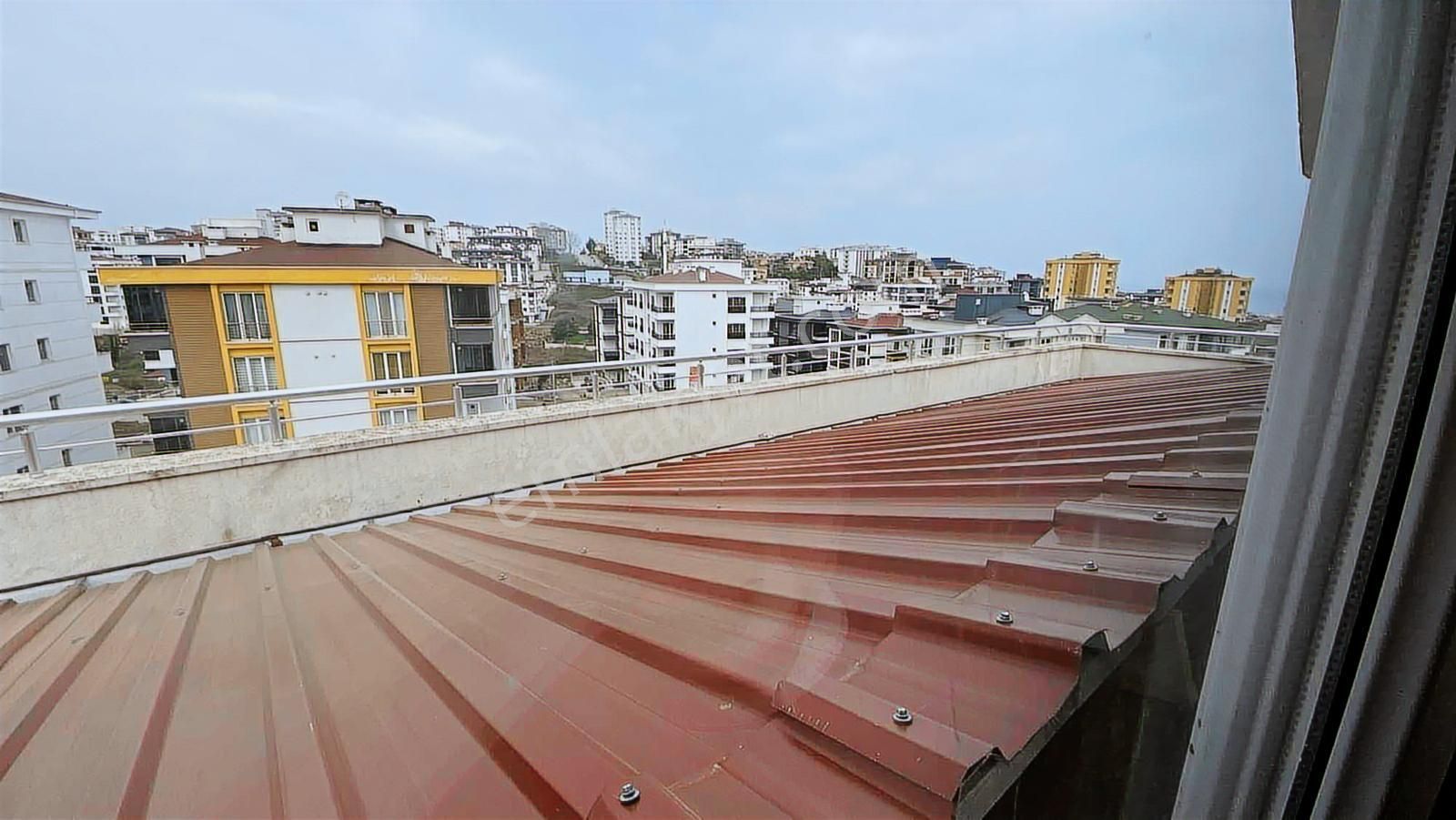 Aress"ten Pamuklu Bulvarına Cephe Fırsat Dubleks Daire - Görsel 35