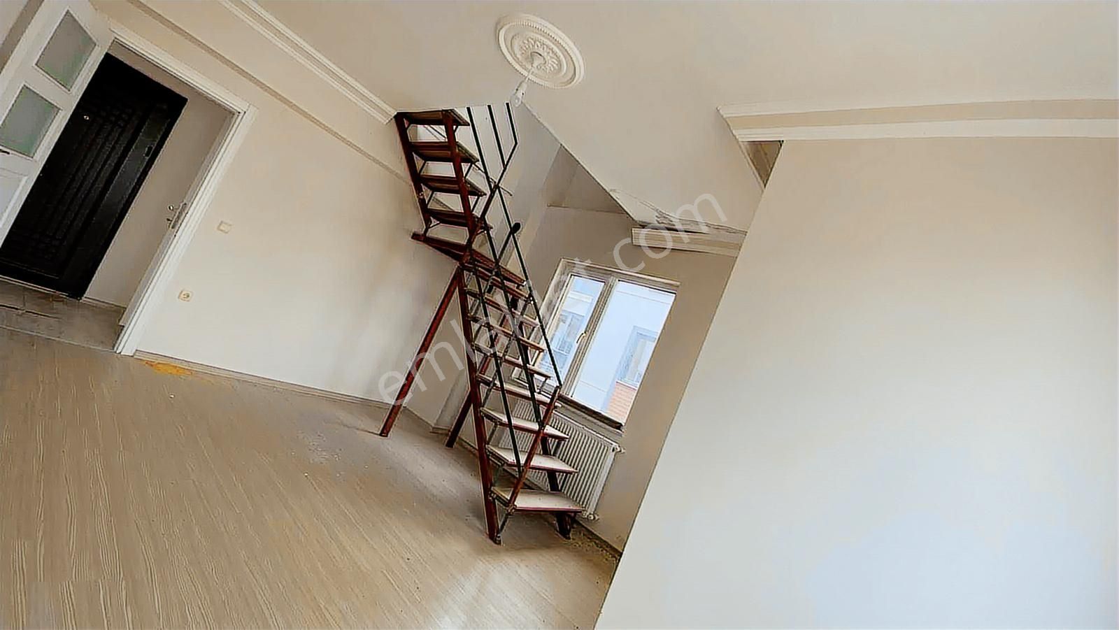 Aress"ten Pamuklu Bulvarına Cephe Fırsat Dubleks Daire - Görsel 11