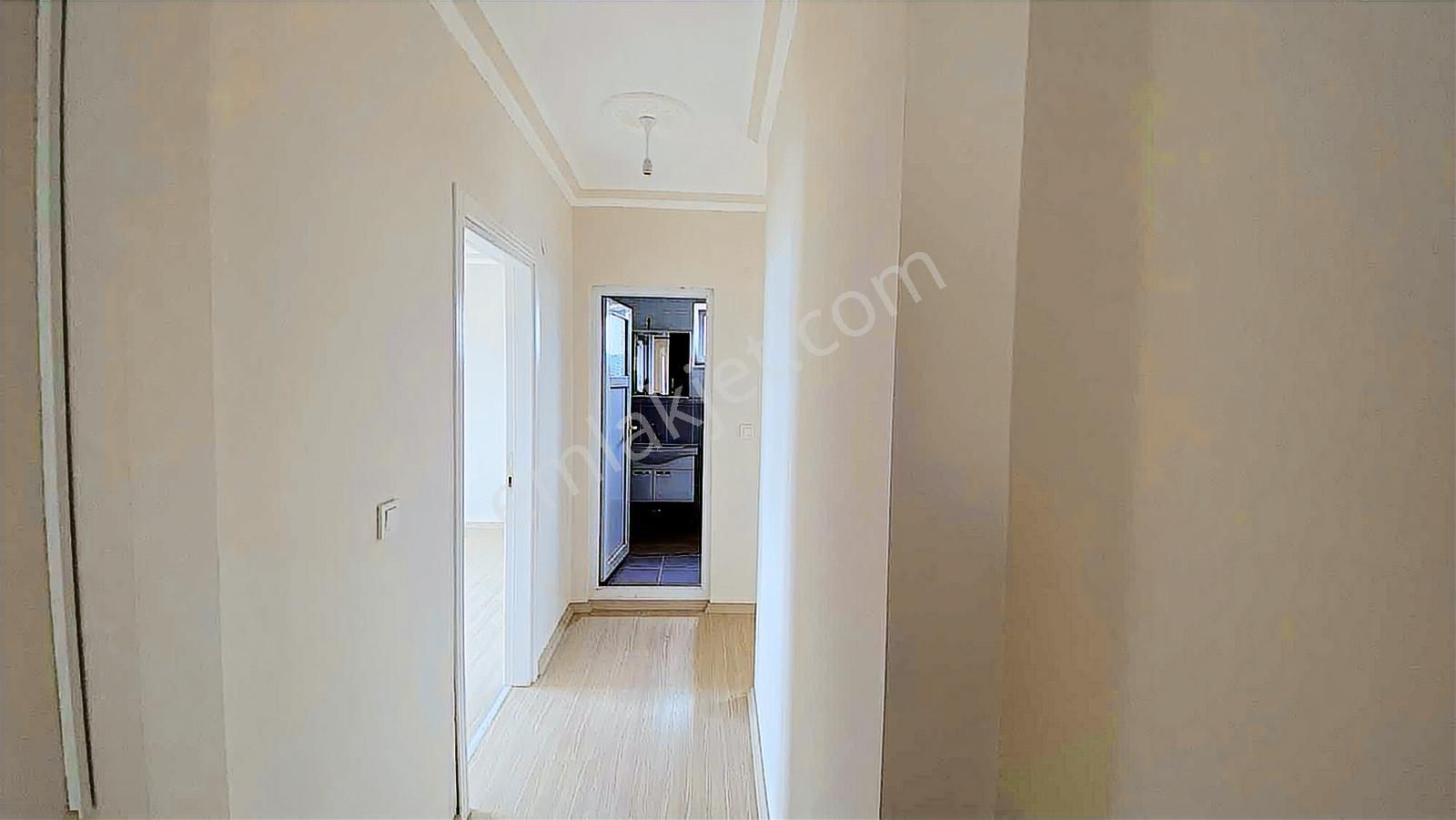 Aress"ten Pamuklu Bulvarına Cephe Fırsat Dubleks Daire - Görsel 21