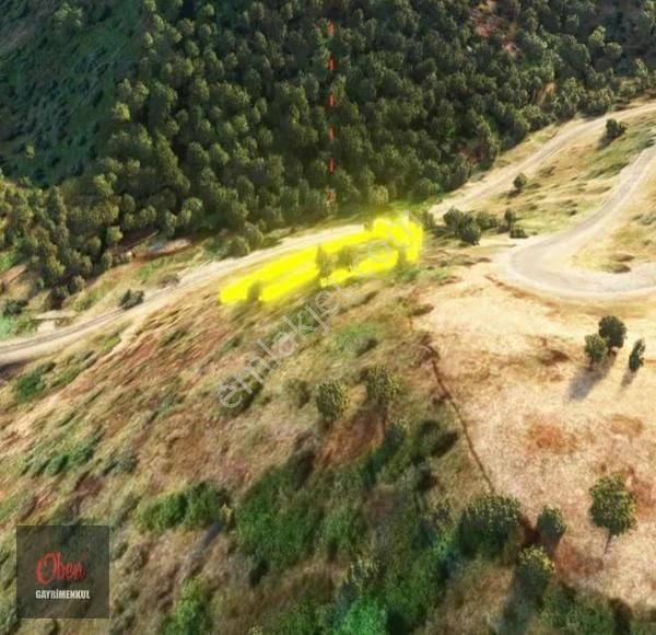 1109m2 Cumalar Köyüne Çok Yakın Konumda Fırsat Satılık - Görsel 3