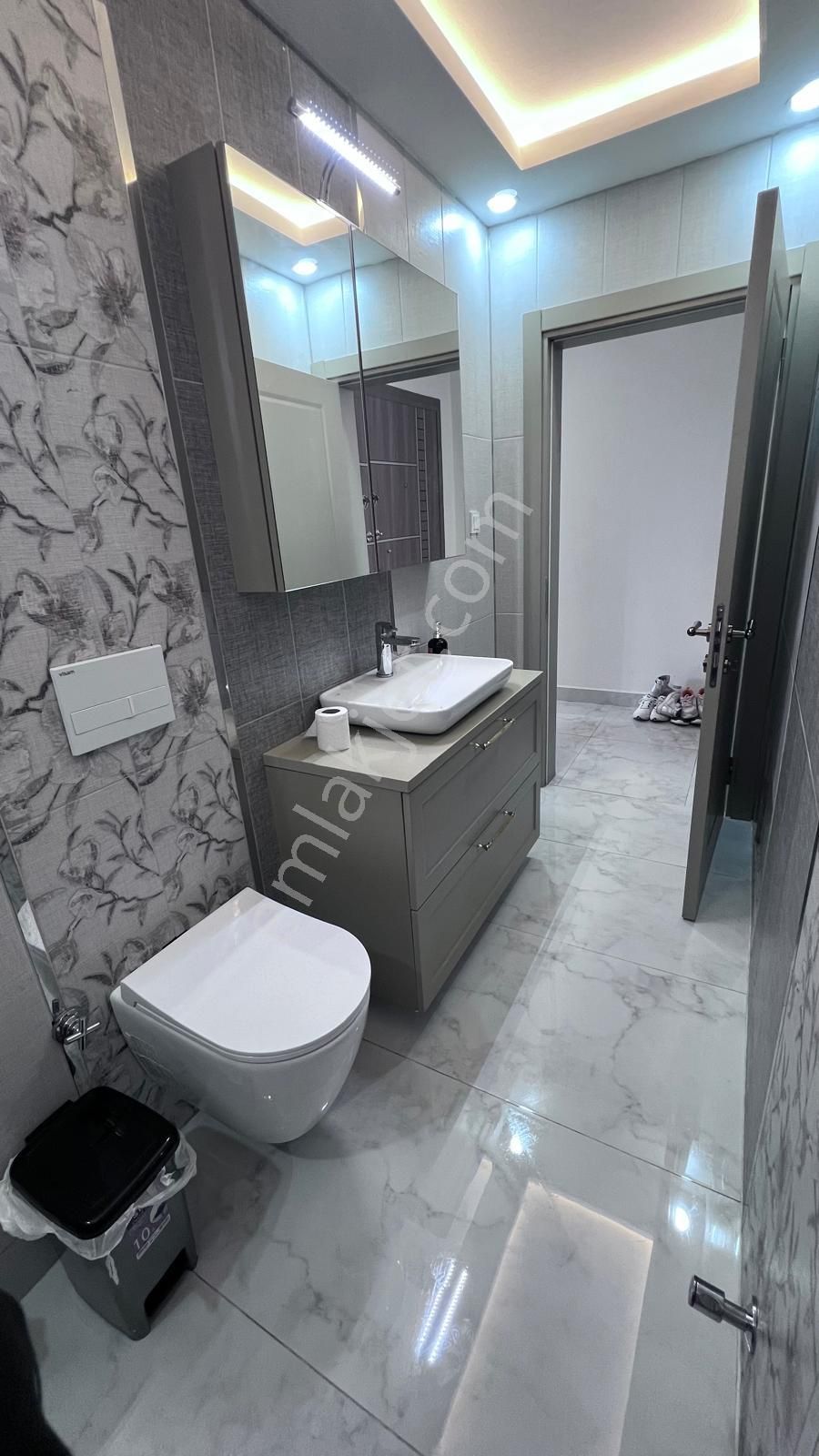 Didim Yeşiltepe'de Emsalinin Çok Altında 700mt Arsa İçinde Satılık 4+1 Lüks Villa - Görsel 8