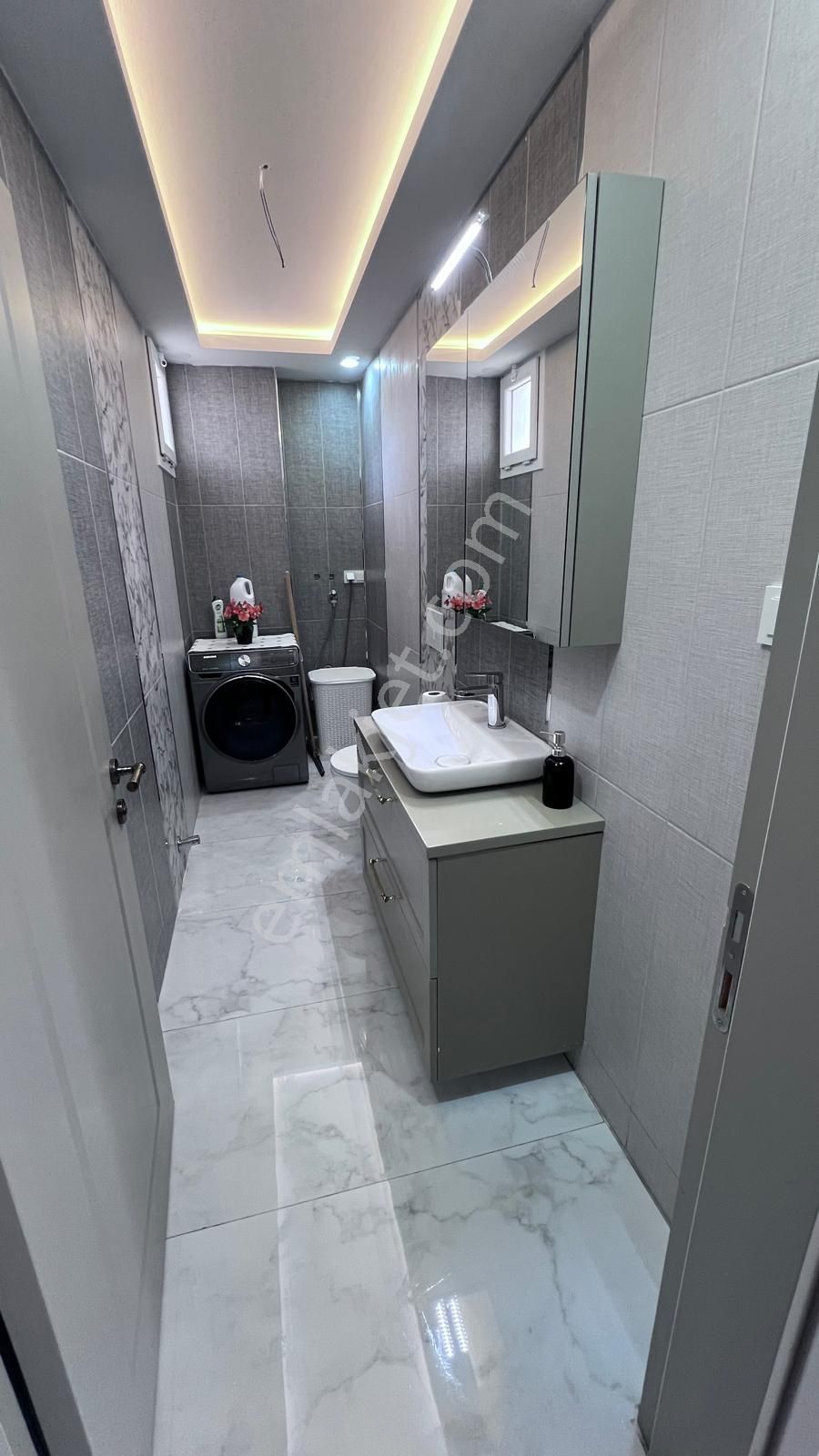 Didim Yeşiltepe'de Emsalinin Çok Altında 700mt Arsa İçinde Satılık 4+1 Lüks Villa - Görsel 6