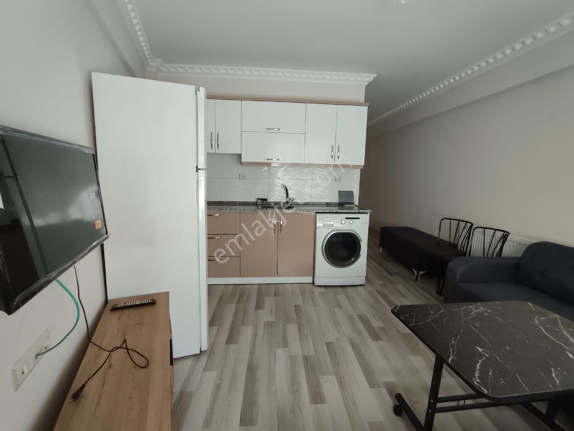 🏡 Yeni 1+1 Eşyalı Satılık Daire - Görsel 12