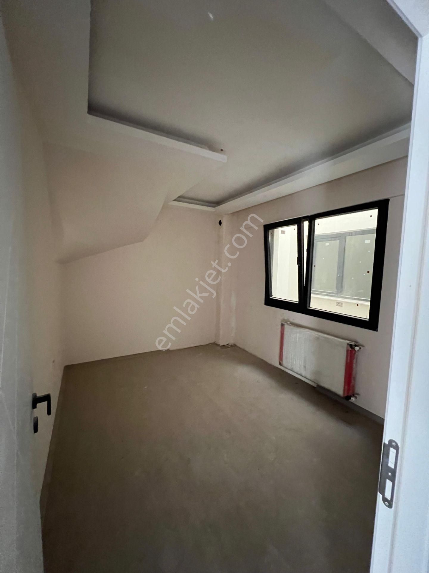 Bornova Wosmer Yakını 3+1 Dubleks Daire - Görsel 16