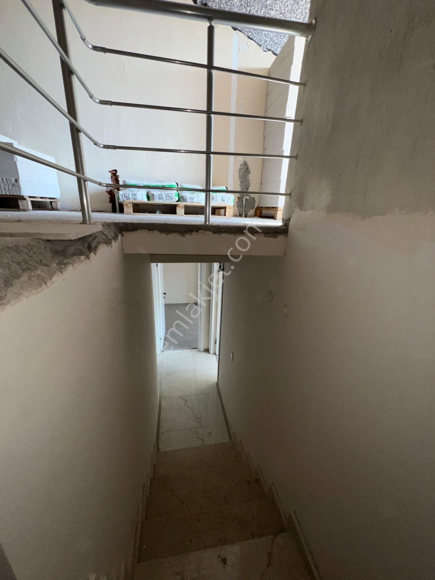 Bornova Wosmer Yakını 3+1 Dubleks Daire - Görsel 26