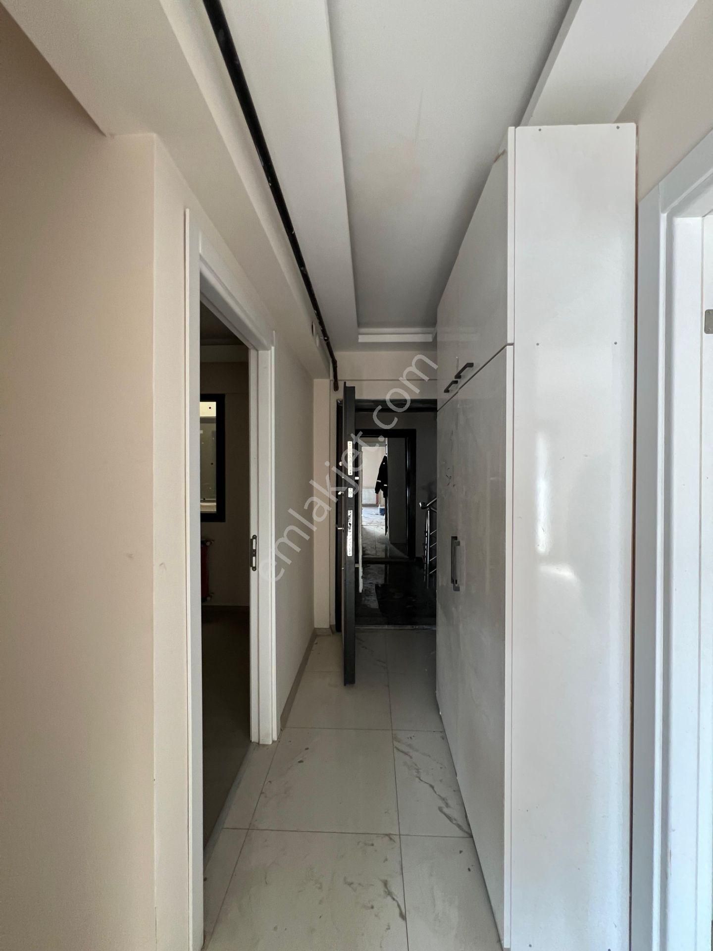 Bornova Wosmer Yakını 3+1 Dubleks Daire - Görsel 18