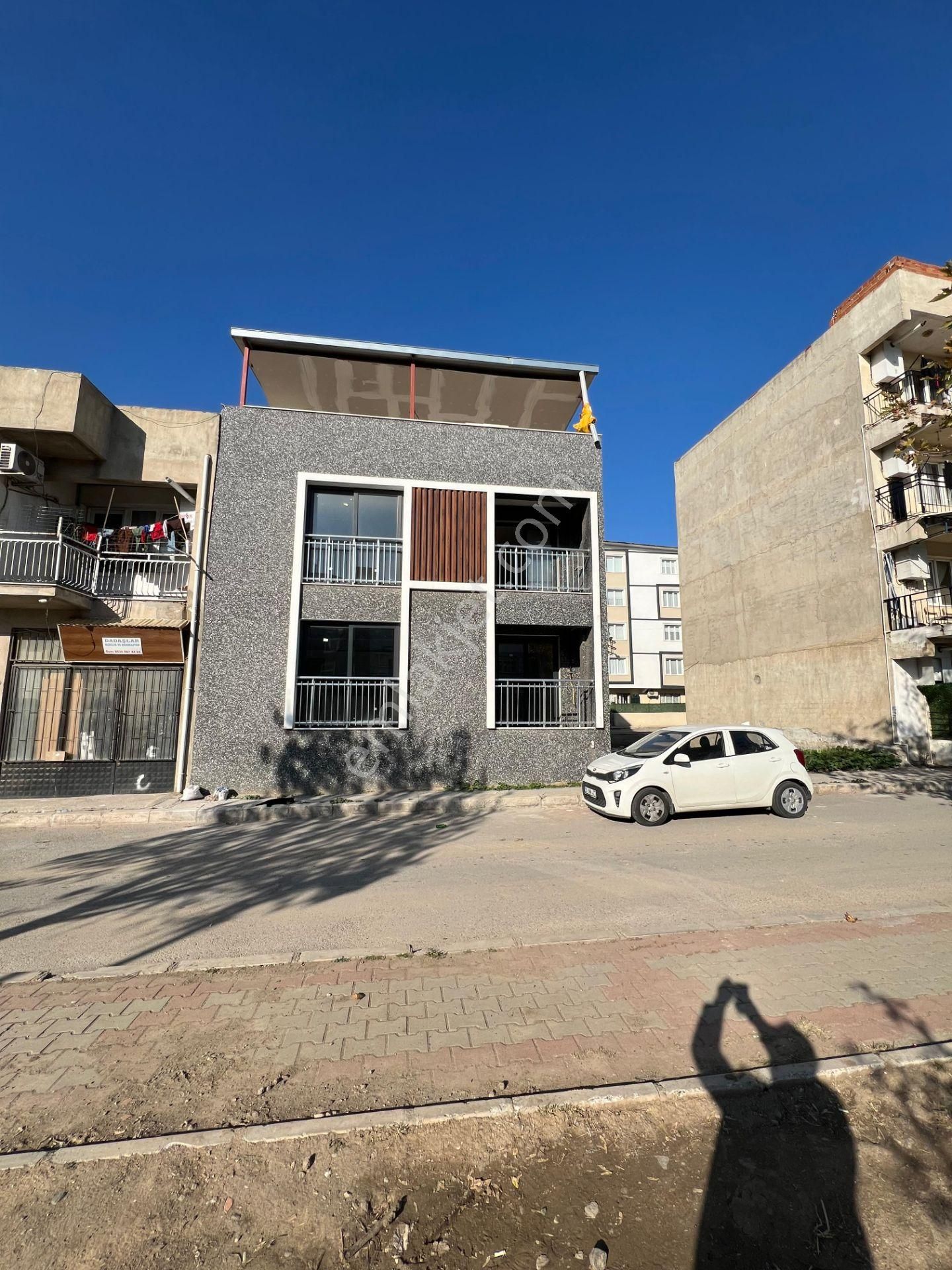 Bornova Wosmer Yakını 3+1 Dubleks Daire - Görsel 3