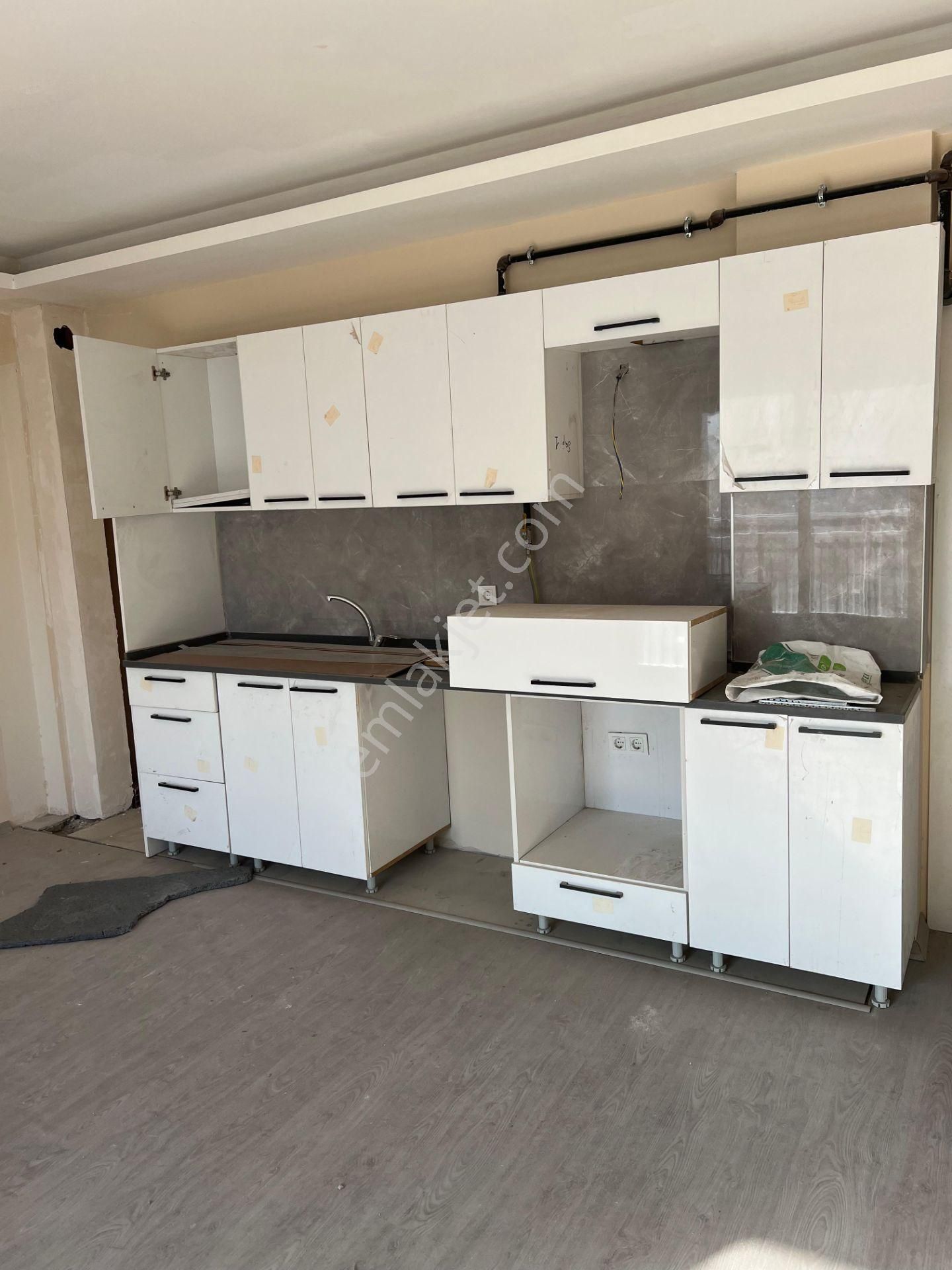 Bornova Wosmer Yakını 3+1 Dubleks Daire - Görsel 8