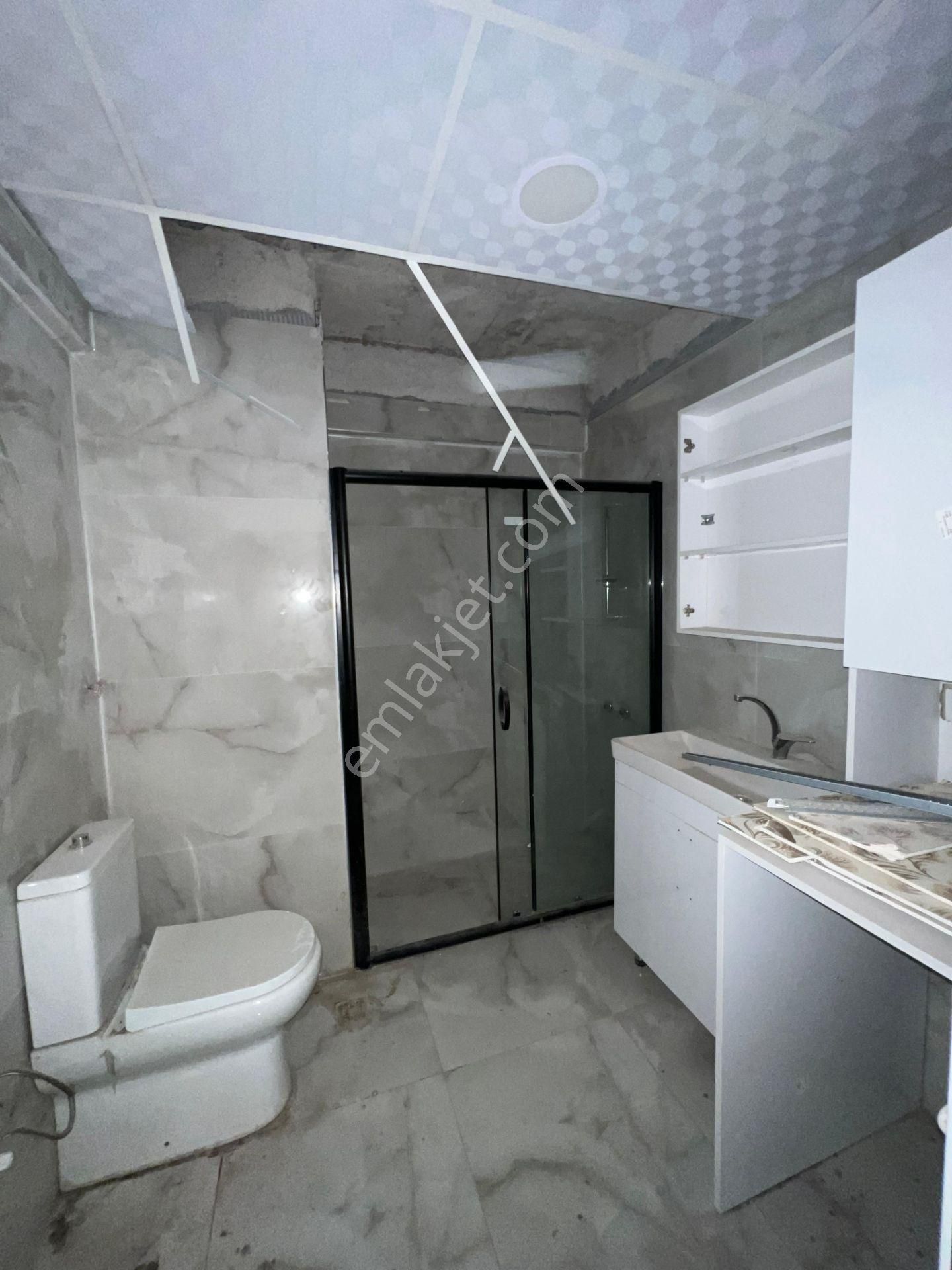 Bornova Wosmer Yakını 3+1 Dubleks Daire - Görsel 22