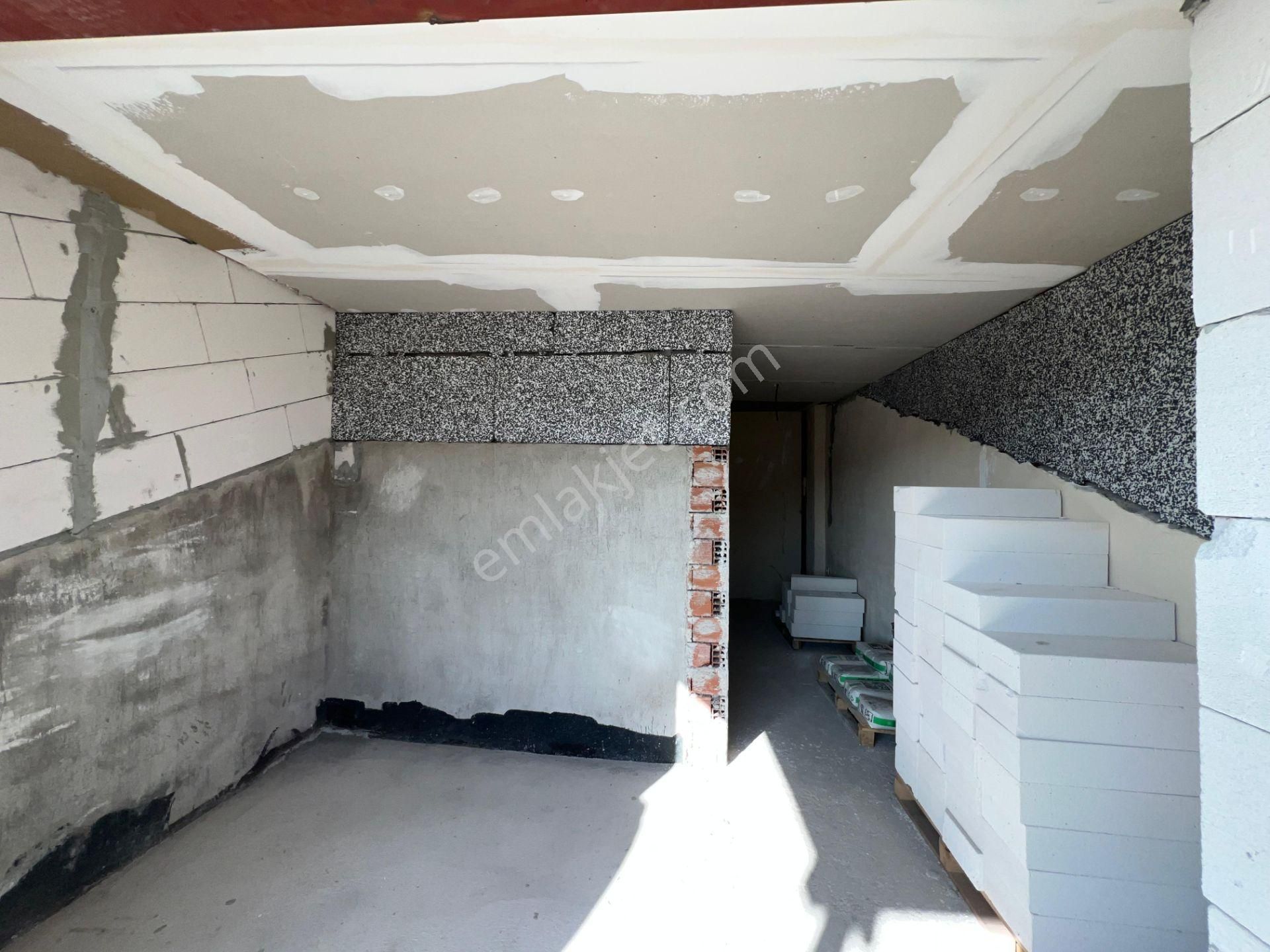 Bornova Wosmer Yakını 3+1 Dubleks Daire - Görsel 31