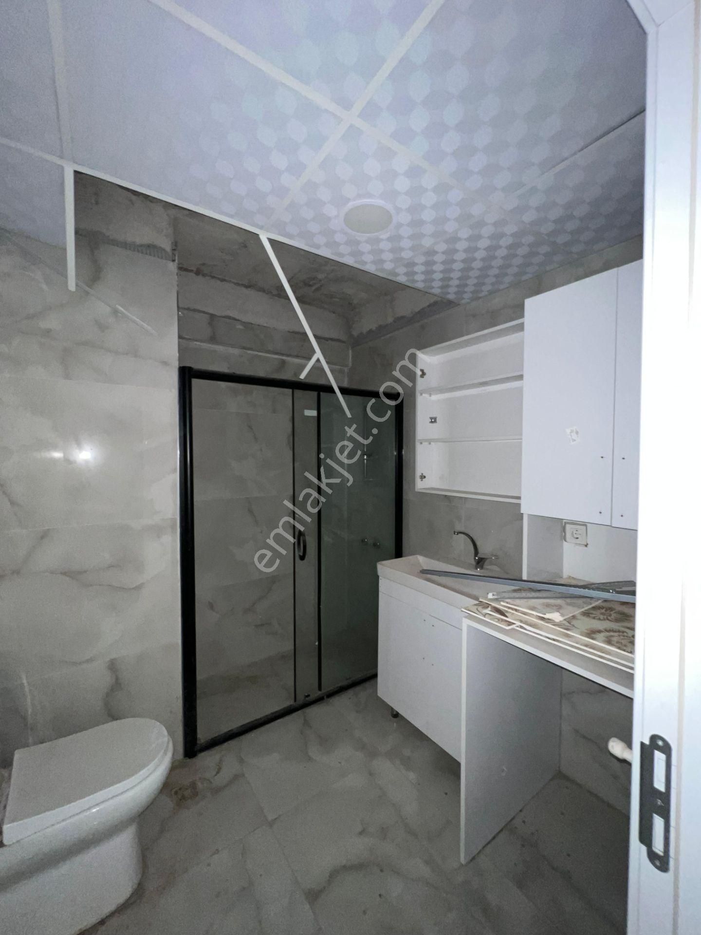 Bornova Wosmer Yakını 3+1 Dubleks Daire - Görsel 21