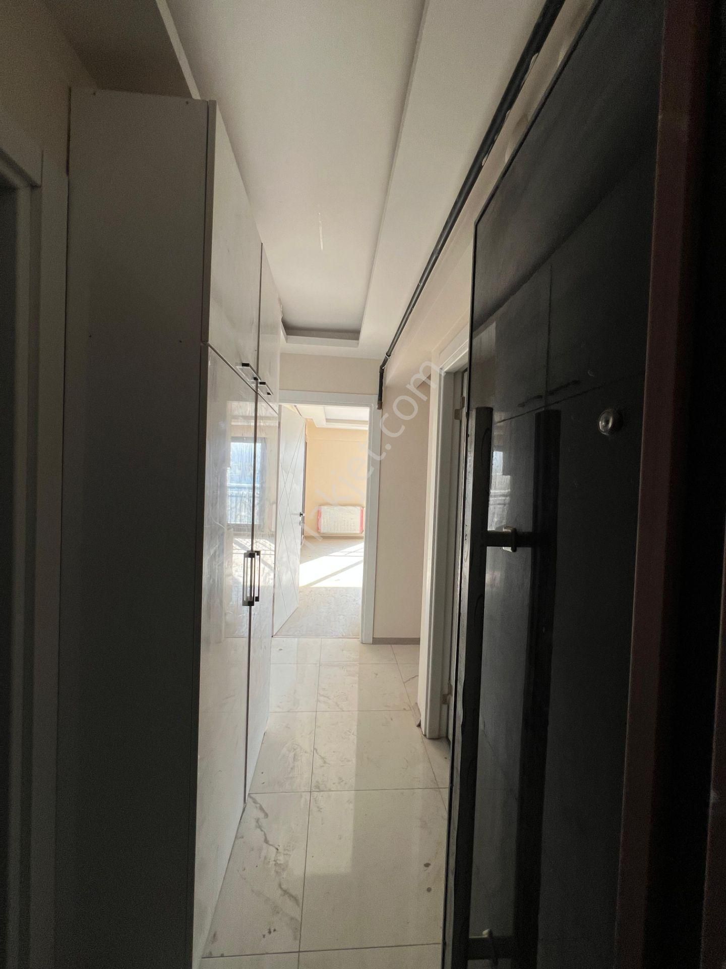 Bornova Wosmer Yakını 3+1 Dubleks Daire - Görsel 17