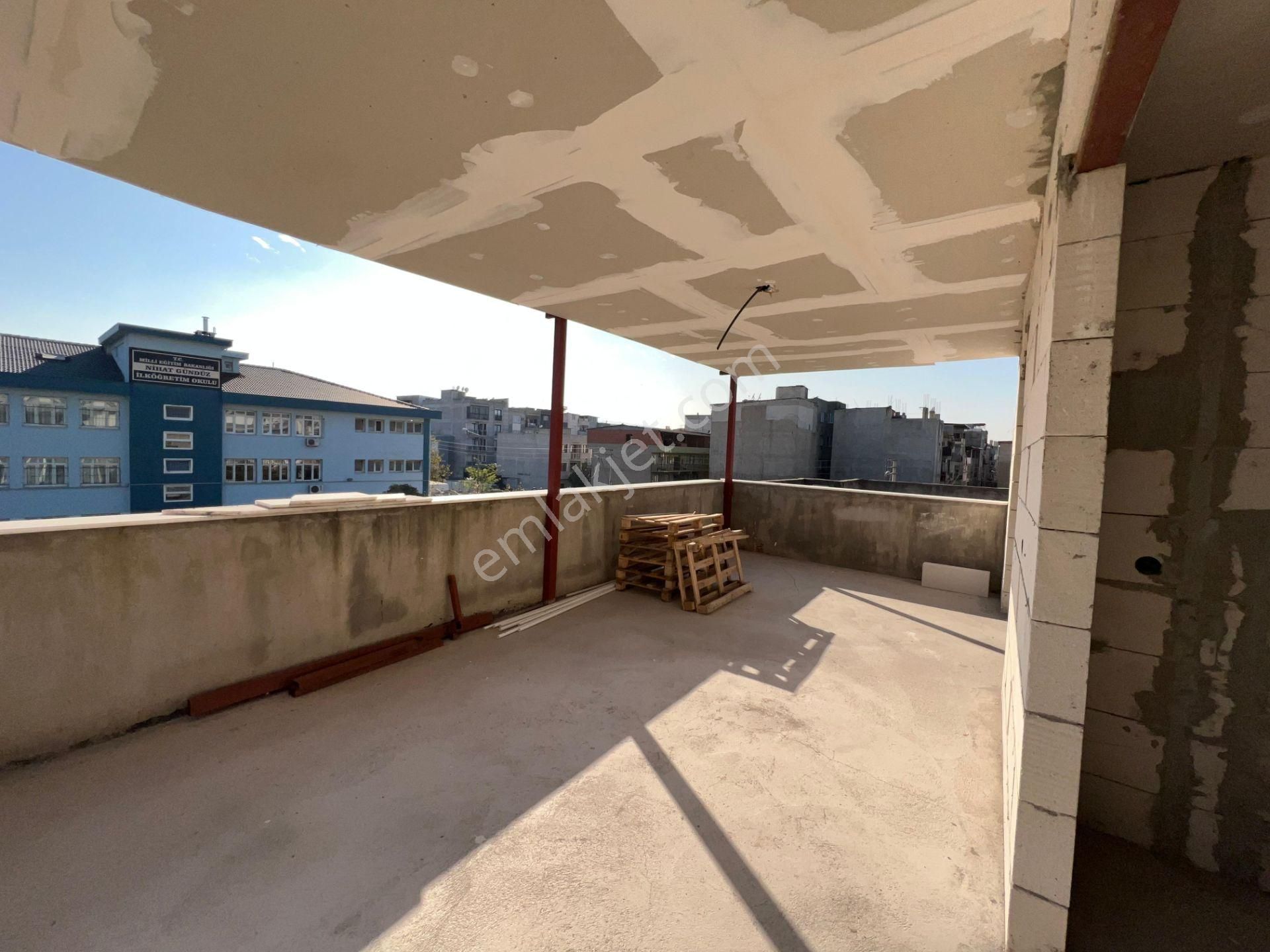 Bornova Wosmer Yakını 3+1 Dubleks Daire - Görsel 33