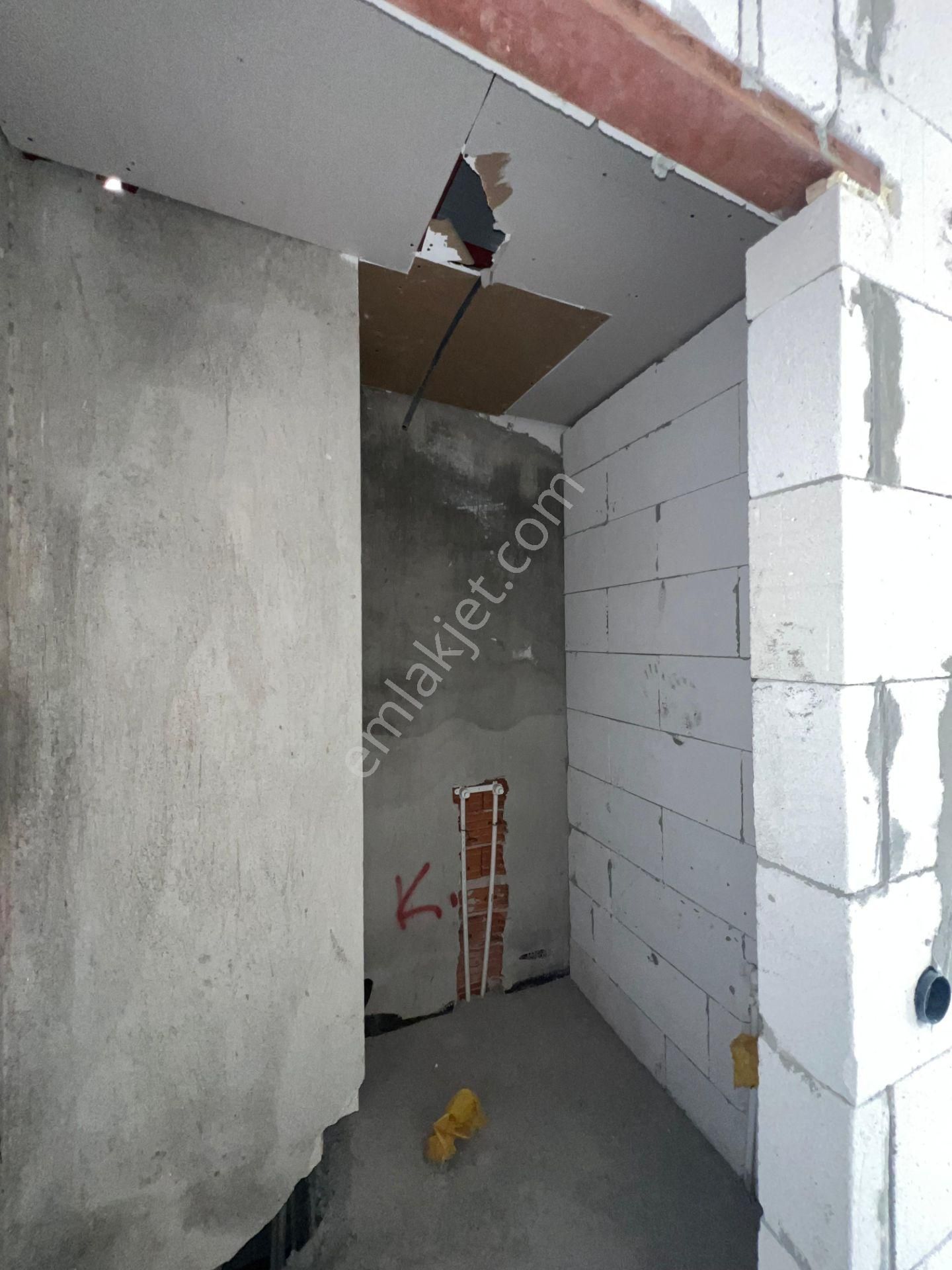 Bornova Wosmer Yakını 3+1 Dubleks Daire - Görsel 5