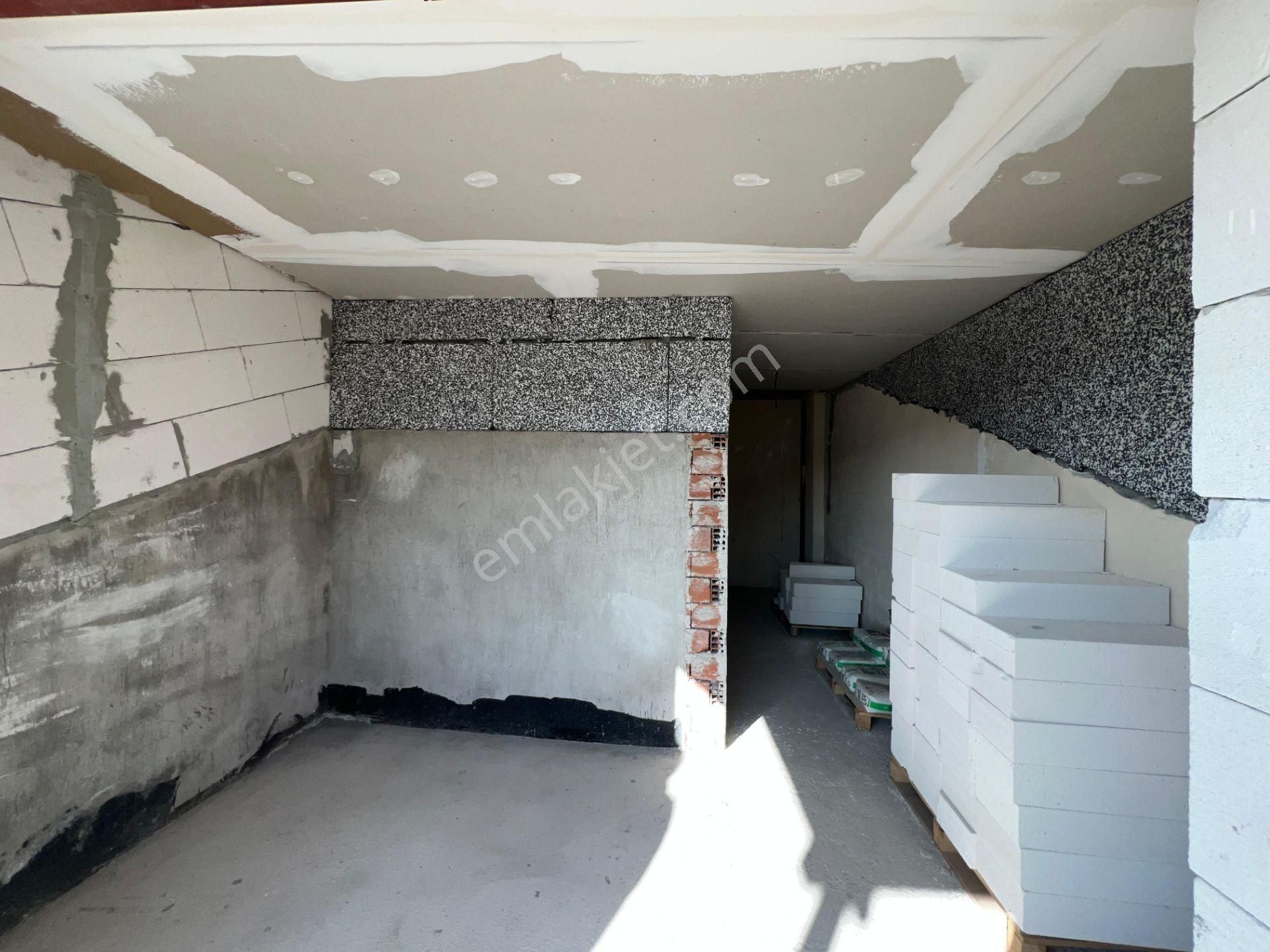 Bornova Wosmer Yakını 3+1 Dubleks Daire - Görsel 27