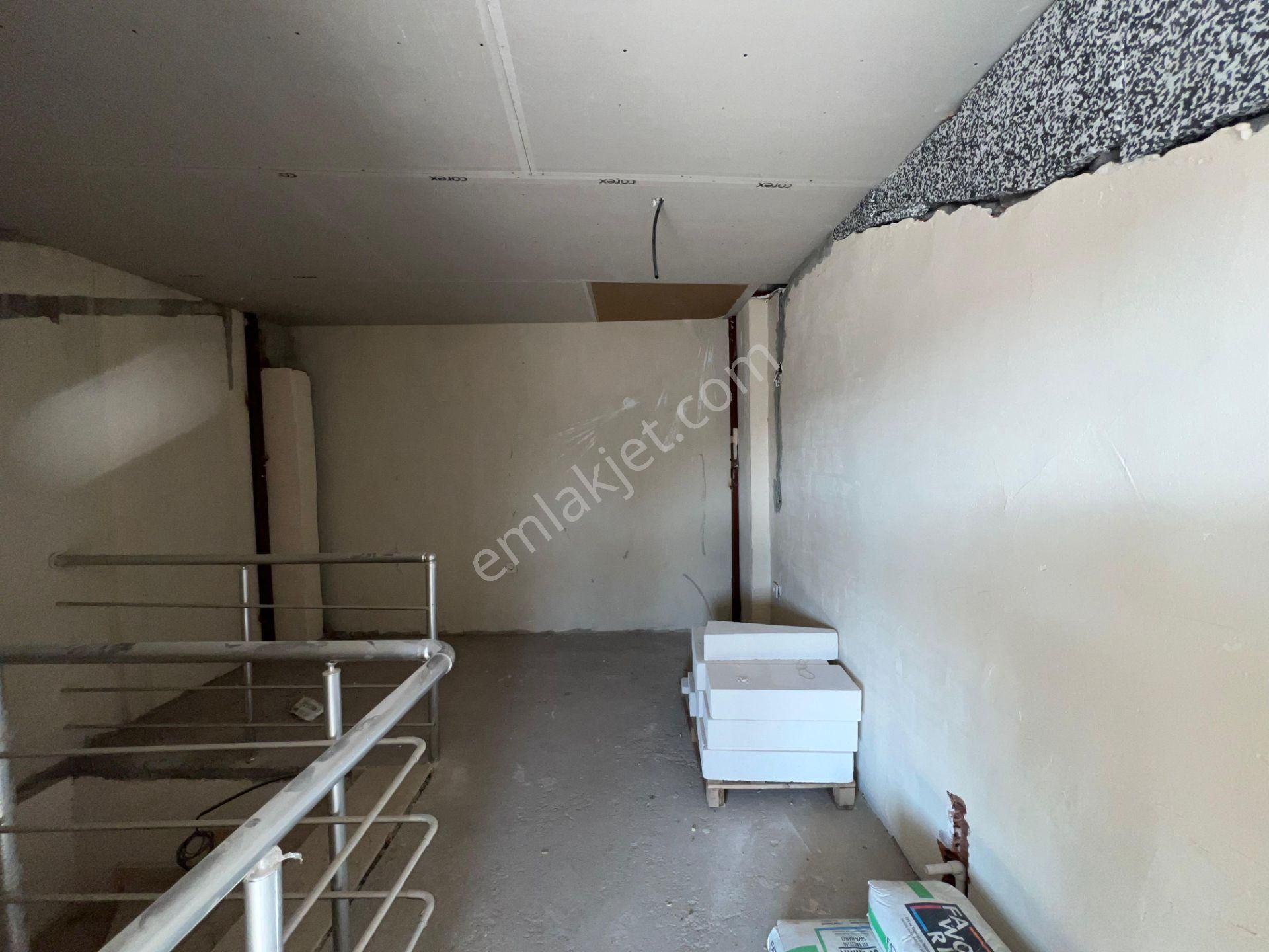 Bornova Wosmer Yakını 3+1 Dubleks Daire - Görsel 25