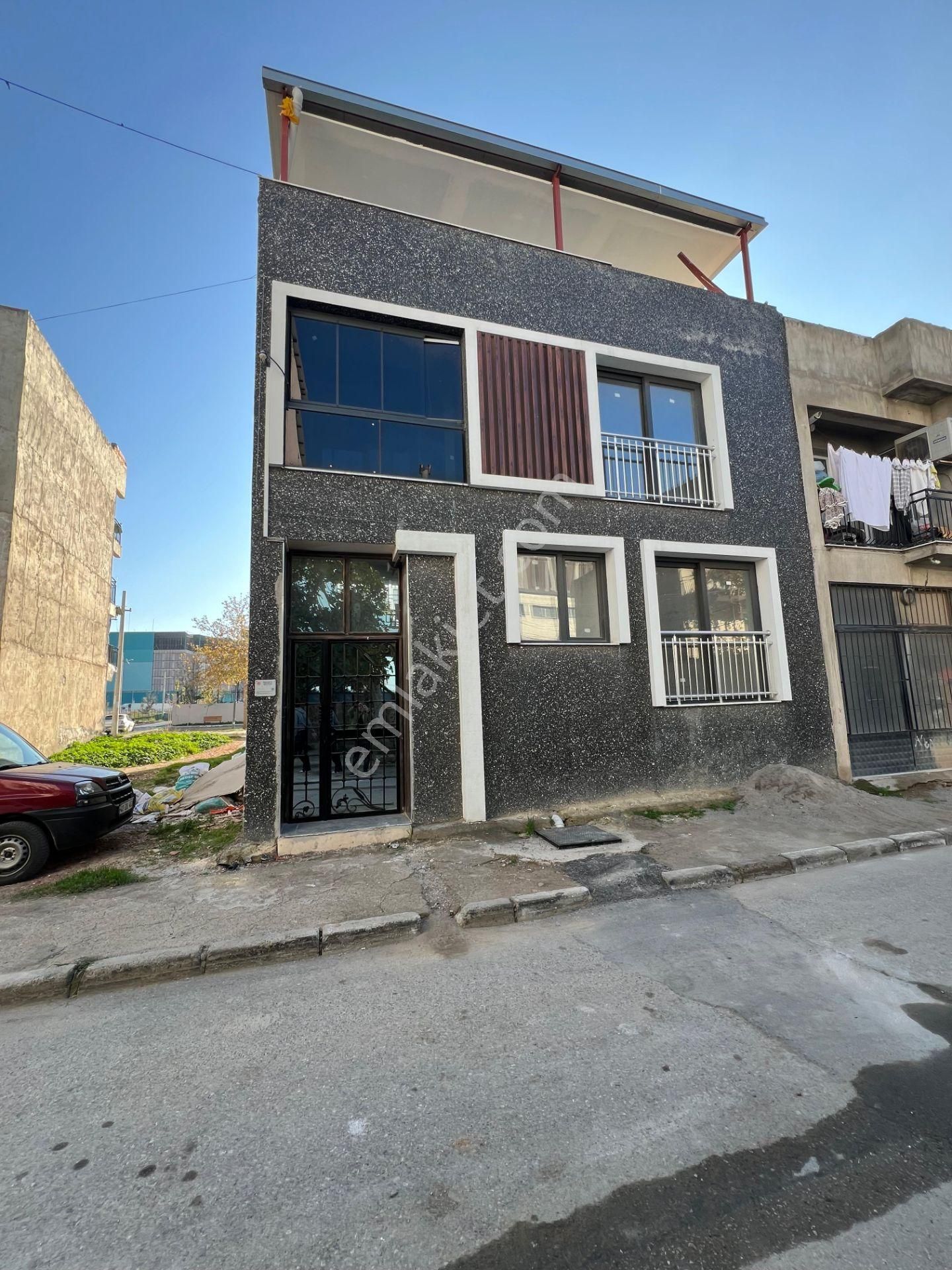 Bornova Wosmer Yakını 3+1 Dubleks Daire - Görsel 2