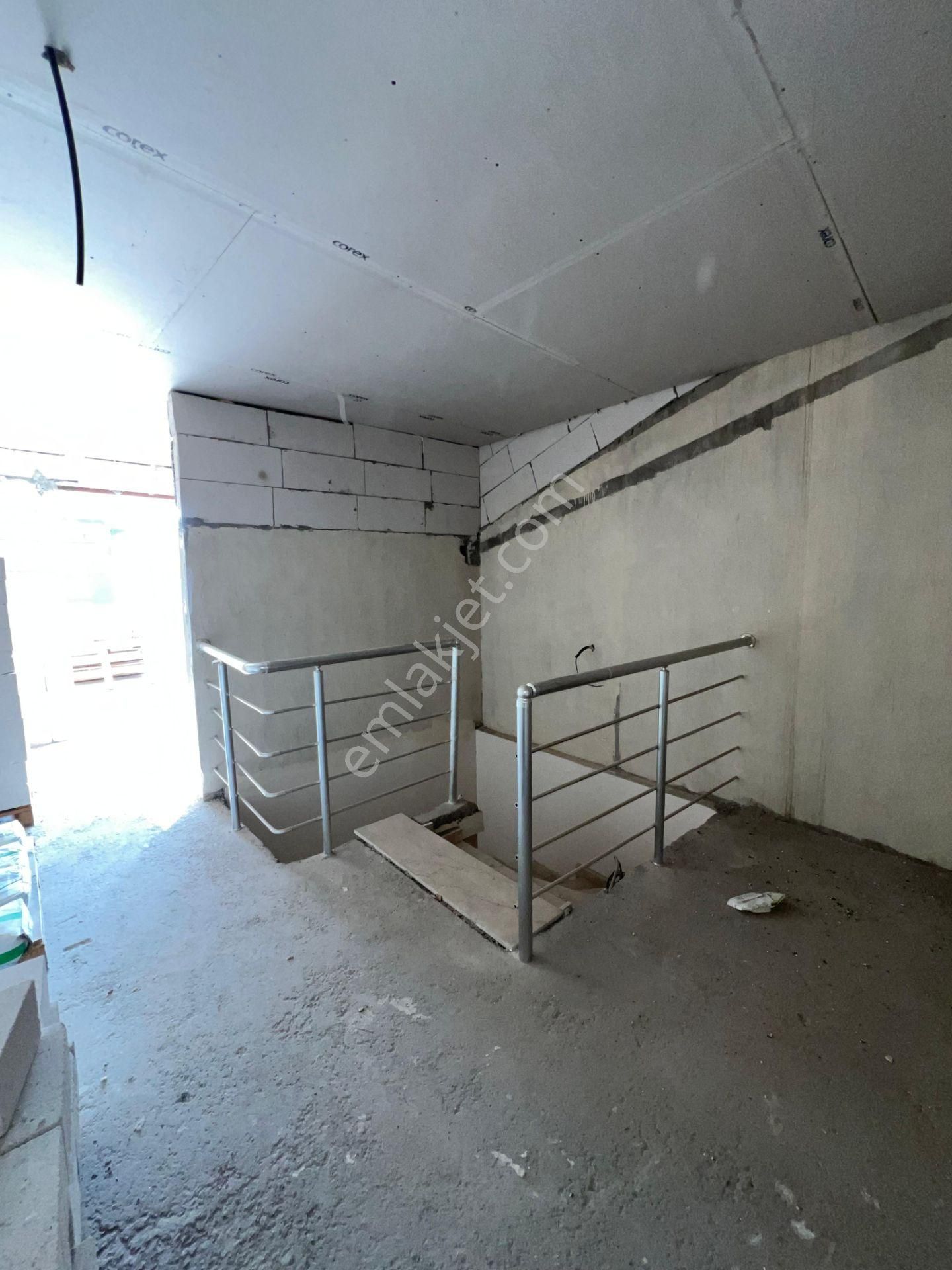 Bornova Wosmer Yakını 3+1 Dubleks Daire - Görsel 24