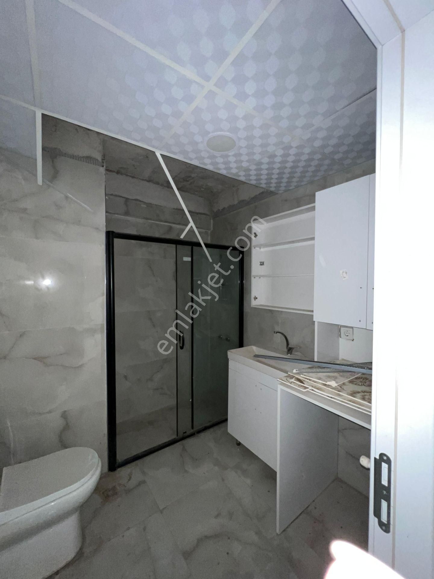 Bornova Wosmer Yakını 3+1 Dubleks Daire - Görsel 19