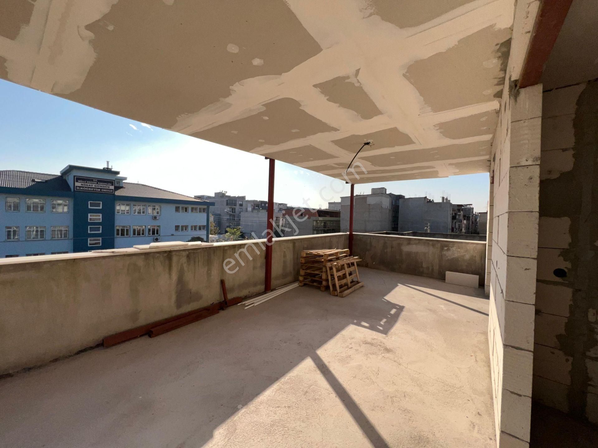 Bornova Wosmer Yakını 3+1 Dubleks Daire - Görsel 32