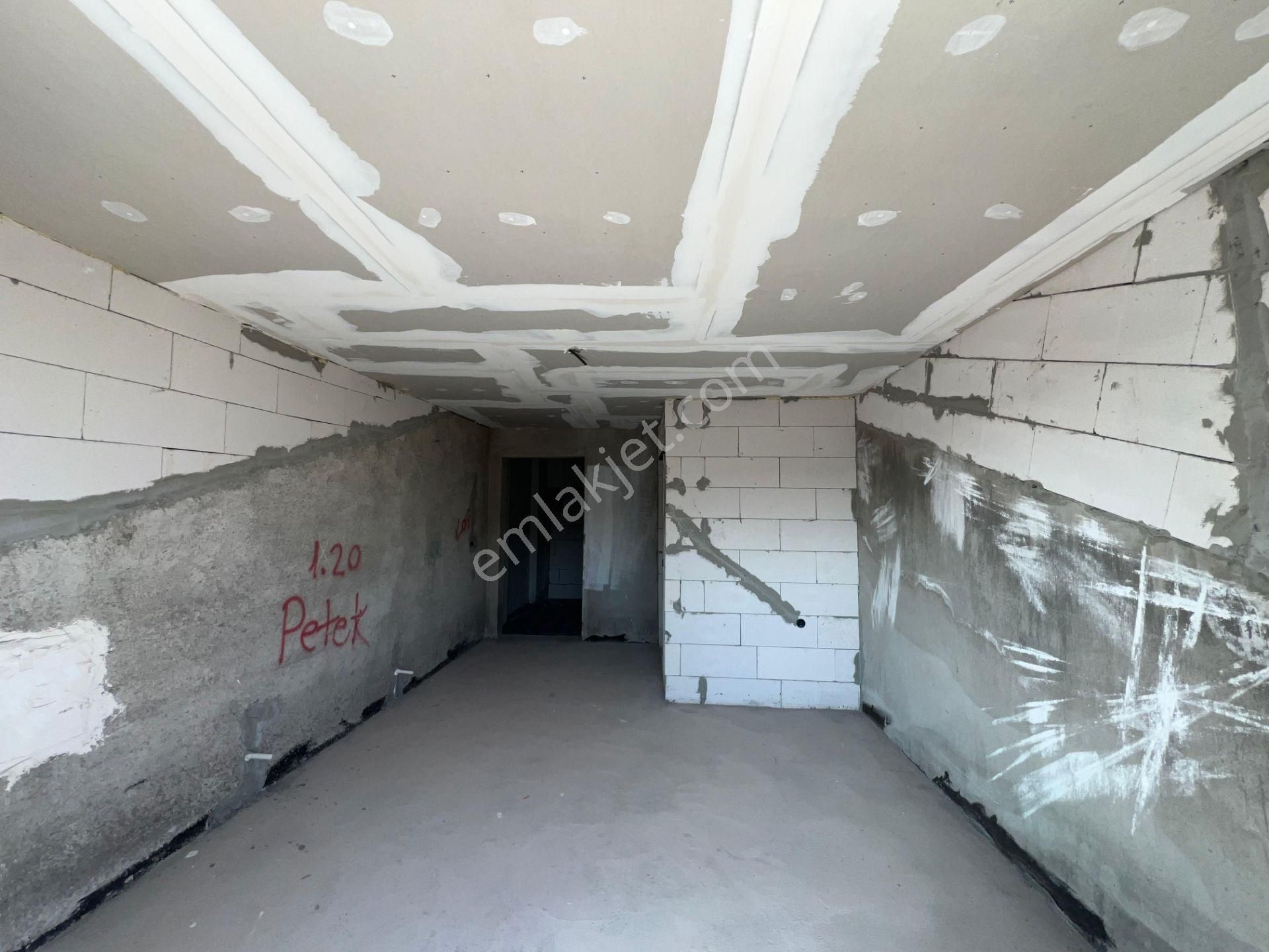 Bornova Wosmer Yakını 3+1 Dubleks Daire - Görsel 28