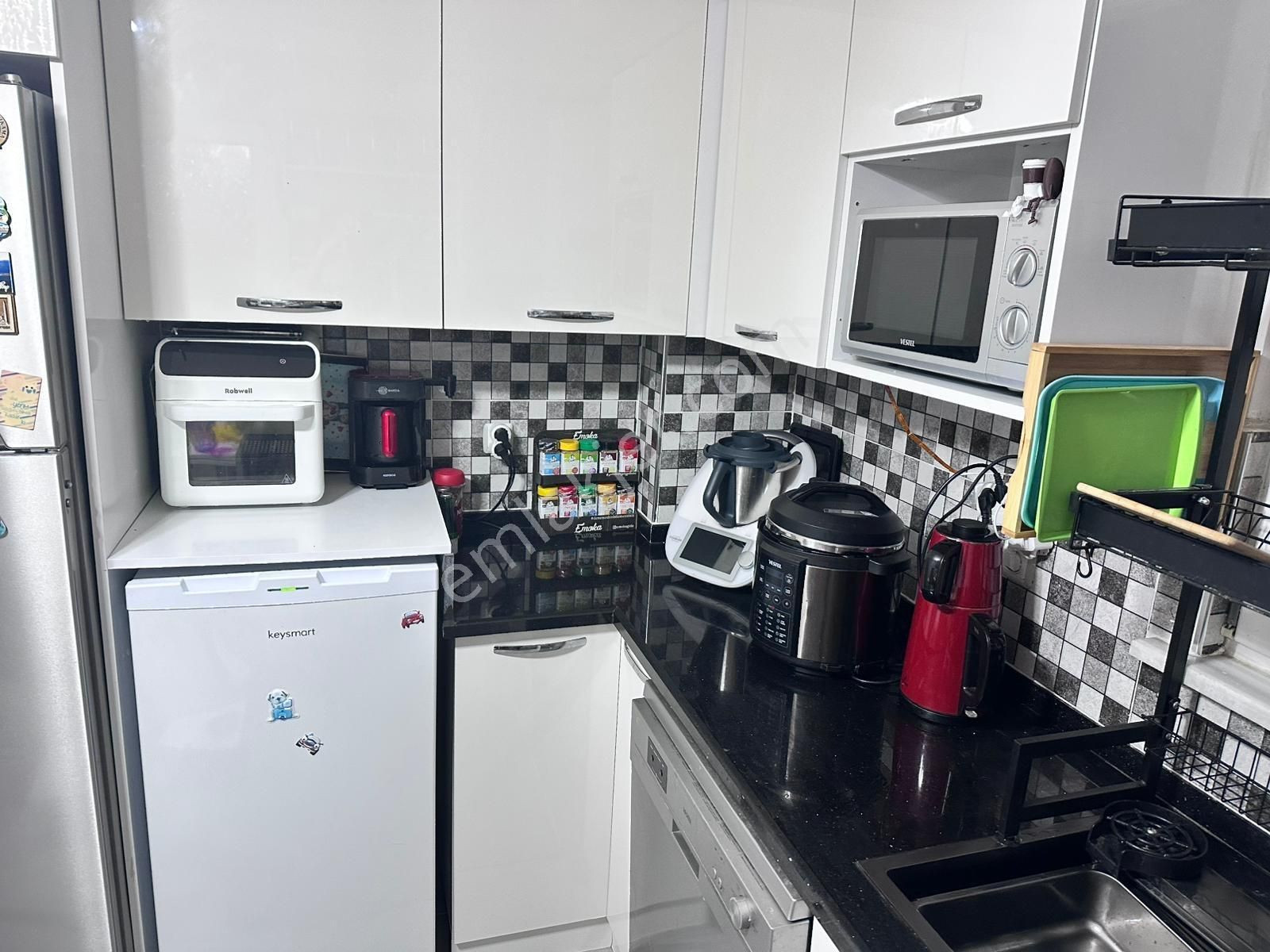 The Boss Gayrimenkul'den Satılık 2+1 Daire - Görsel 7