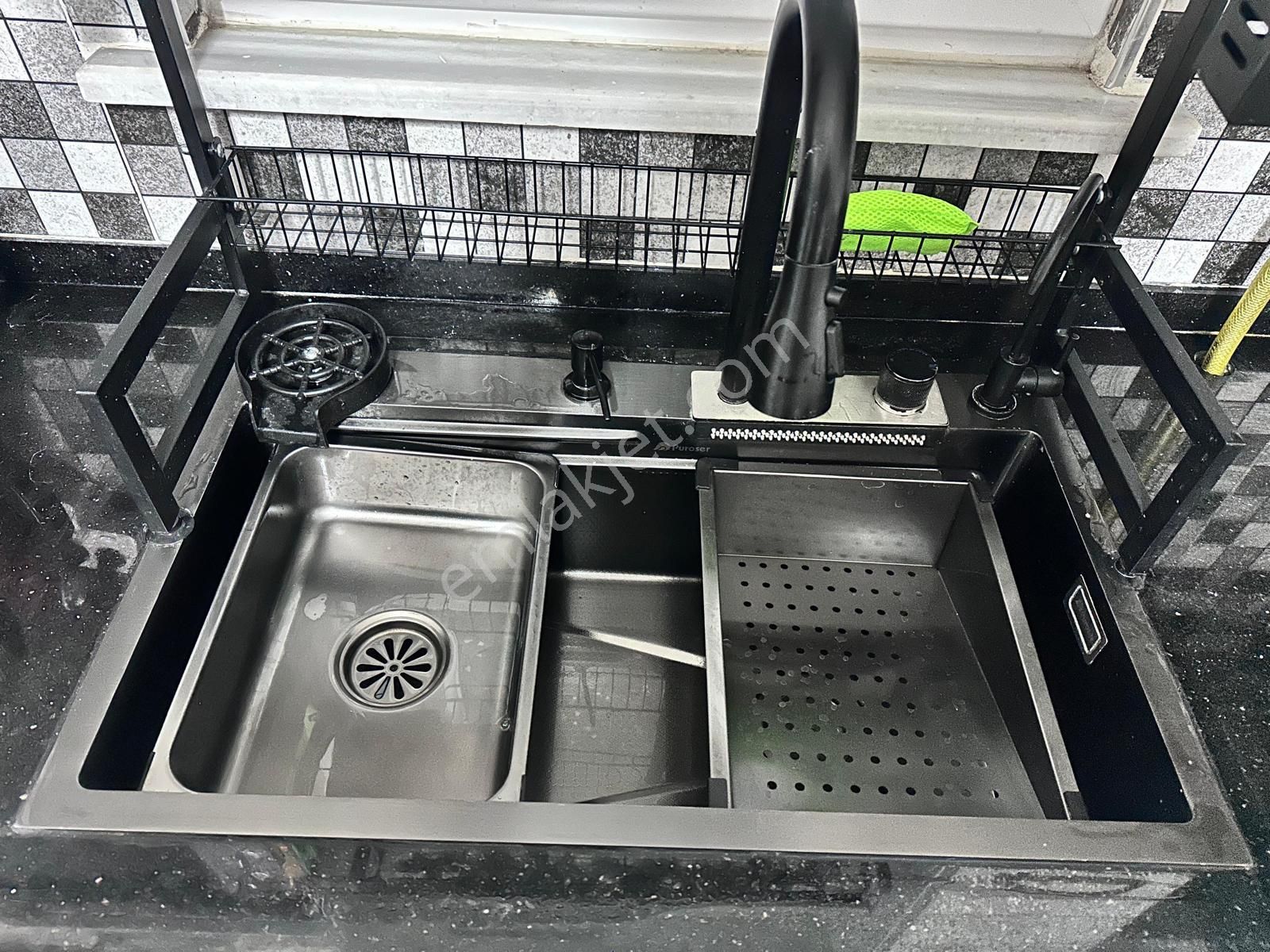 The Boss Gayrimenkul'den Satılık 2+1 Daire - Görsel 5