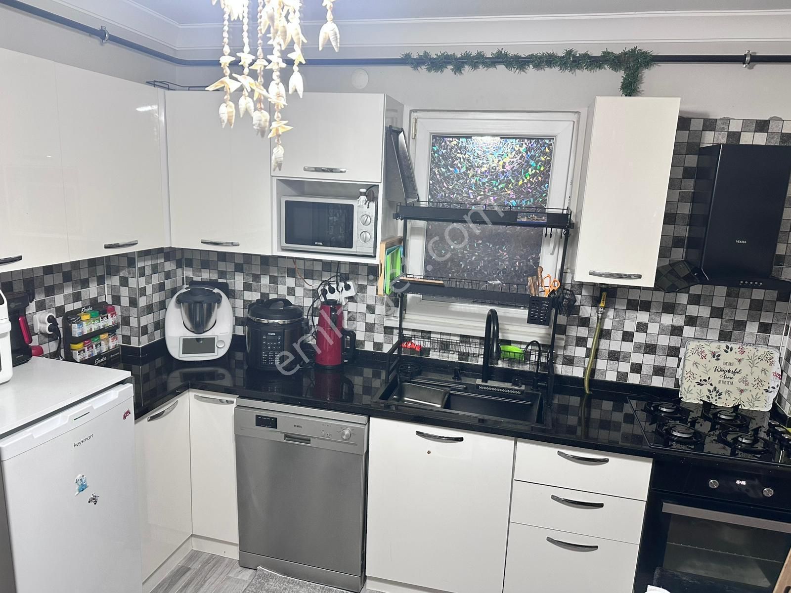 The Boss Gayrimenkul'den Satılık 2+1 Daire - Görsel 9