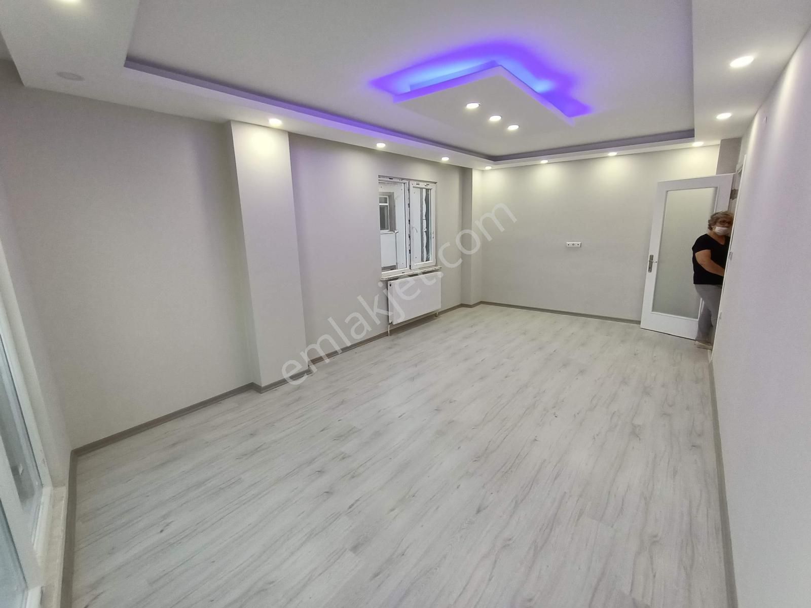 The Boss Gayrimenkul'den Satılık 2+1 Daire