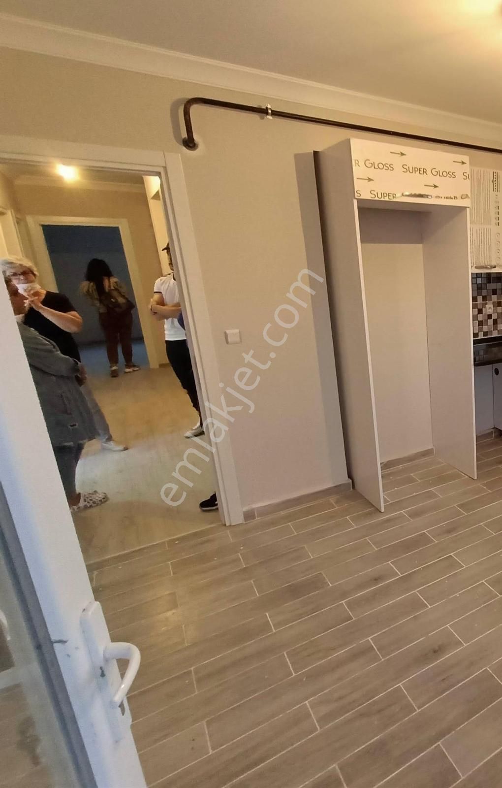 The Boss Gayrimenkul'den Satılık 2+1 Daire - Görsel 15